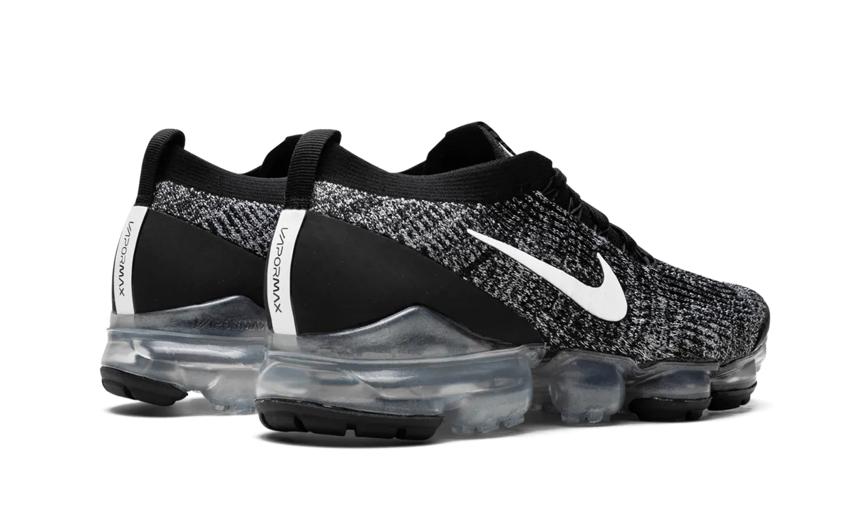 running in various climates Air Vapormax Flyknit 3