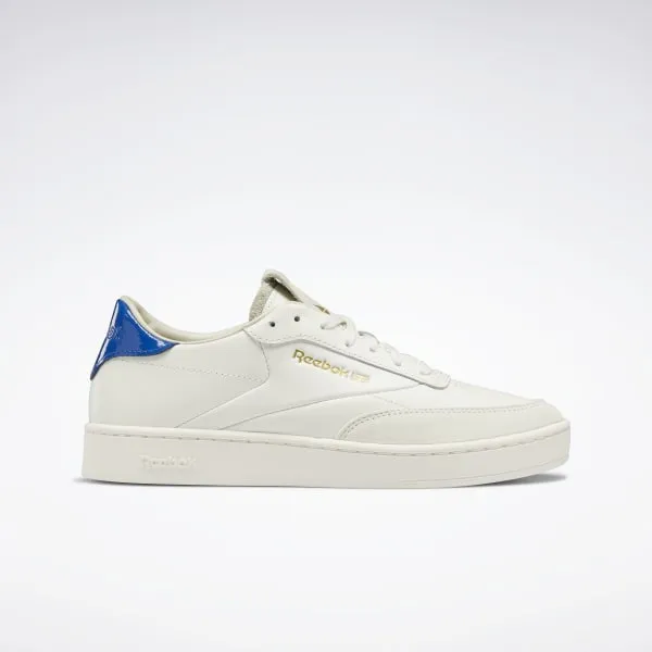 REEBOK Club C Clean GY1384 indoor track running shoe employment fitness community