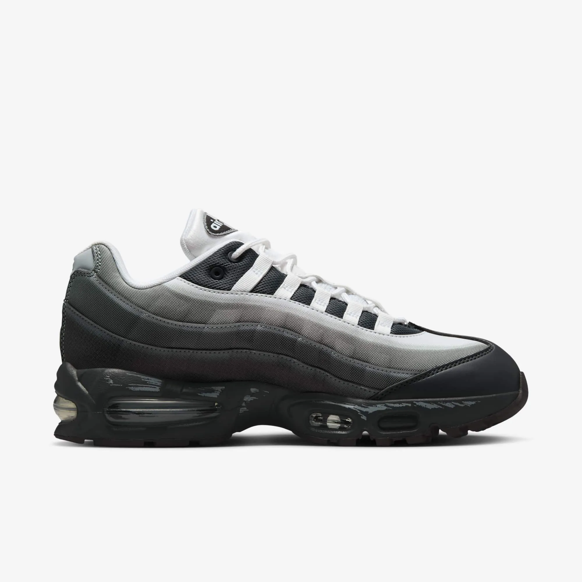 Pace Training *PRE-ORDER* (Men's) Nike Air Muscle 95 x Yu-Gi-Oh! 'Katsuya Jonouchi / Wolf Grey' (2025) II7404-100