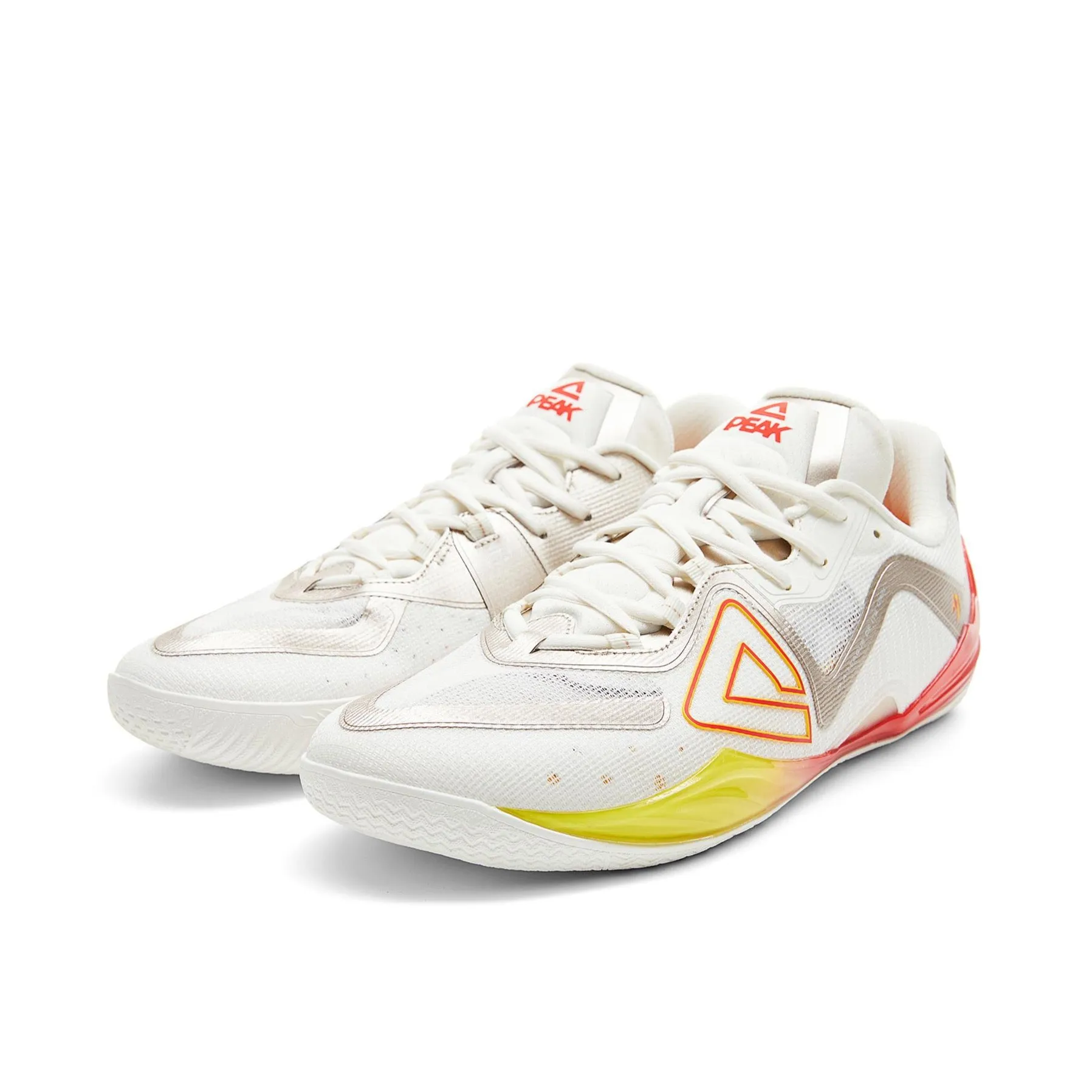 Quick Outing Abrasion Resistant Material Peak Taichi Unmatched - Dragon Horse Spirit