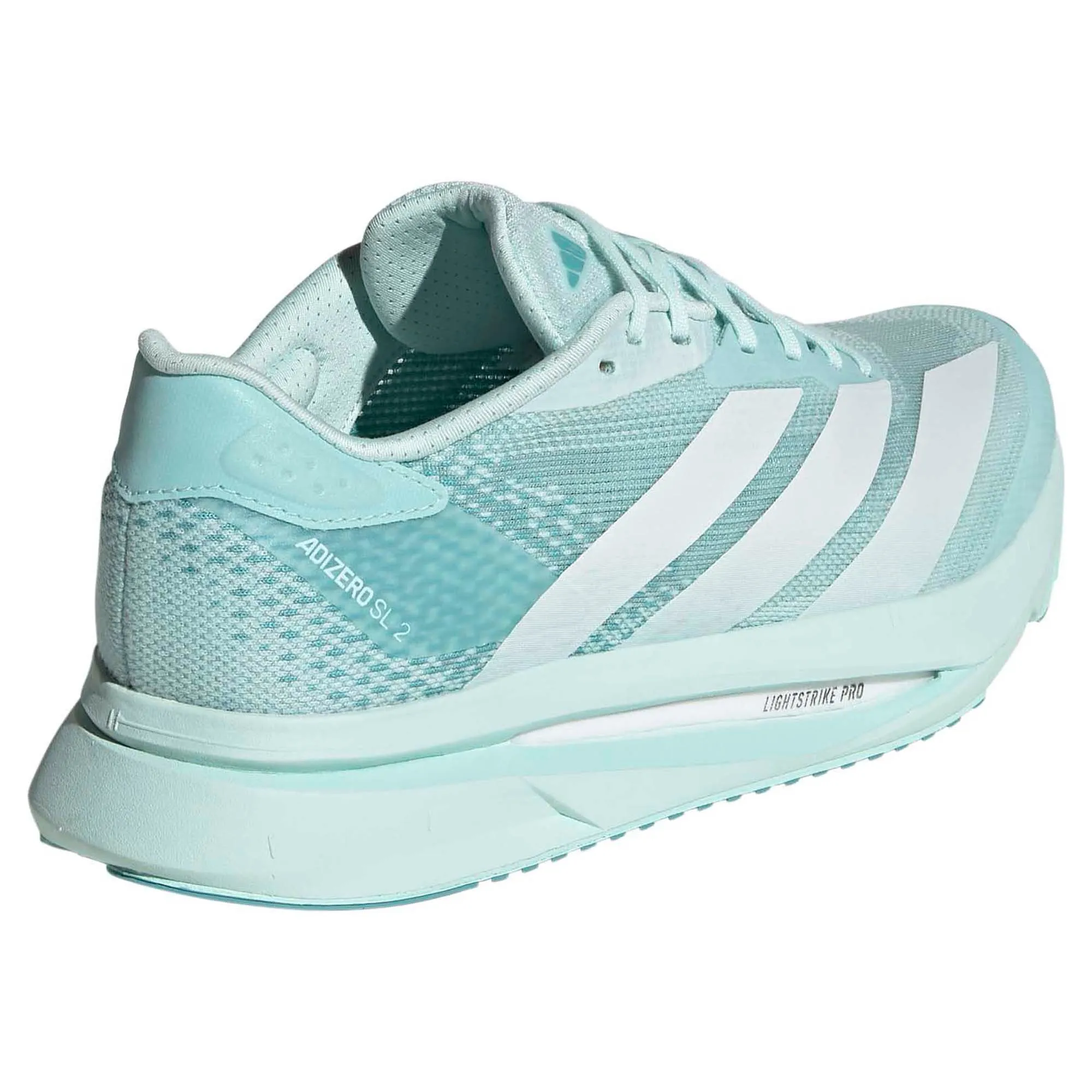 Adizero Sl2 Women's Running Shoe Forefoot-Pad Comfort toe Winter Base