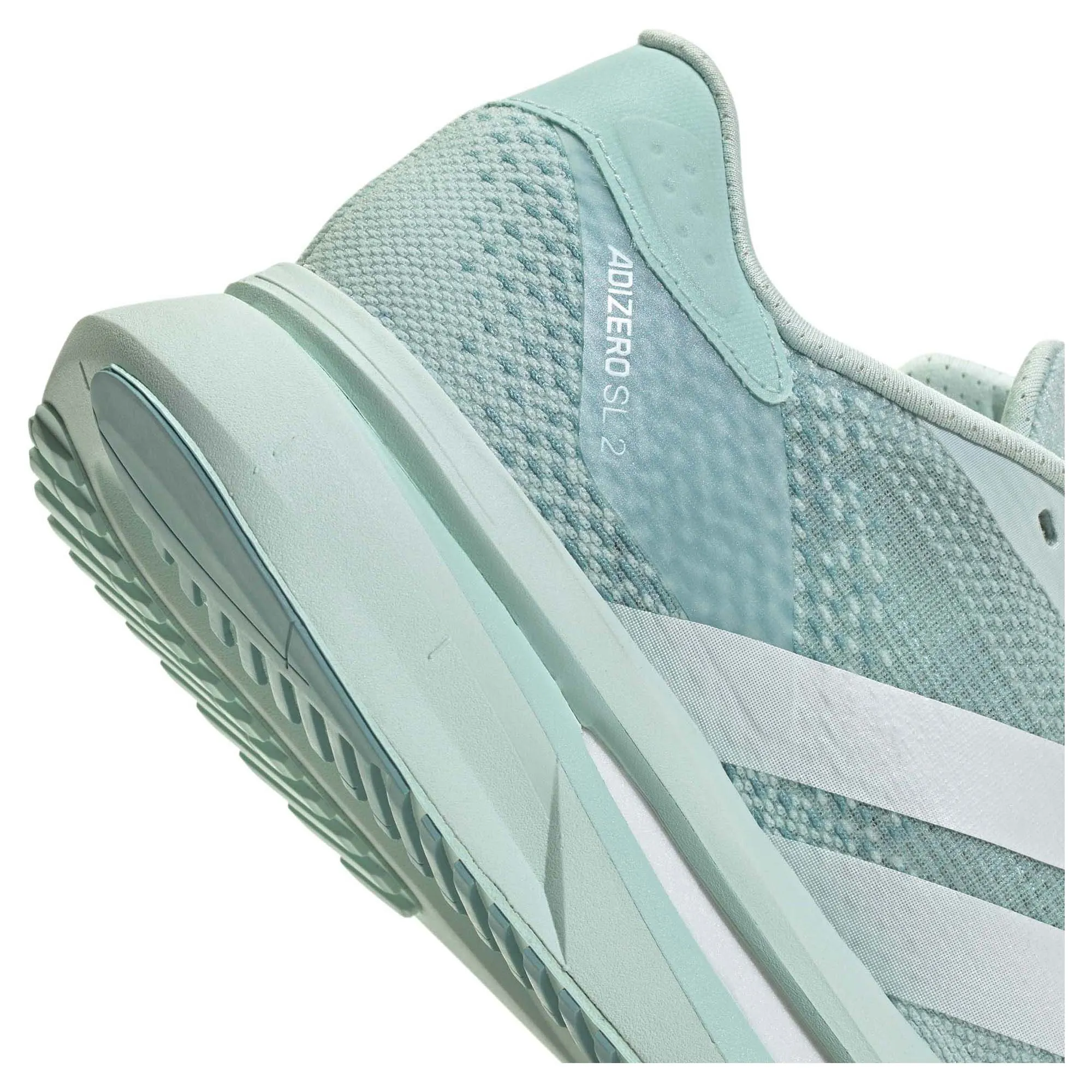 Adizero Sl2 Women's Running Shoe Forefoot-Pad Star Edge