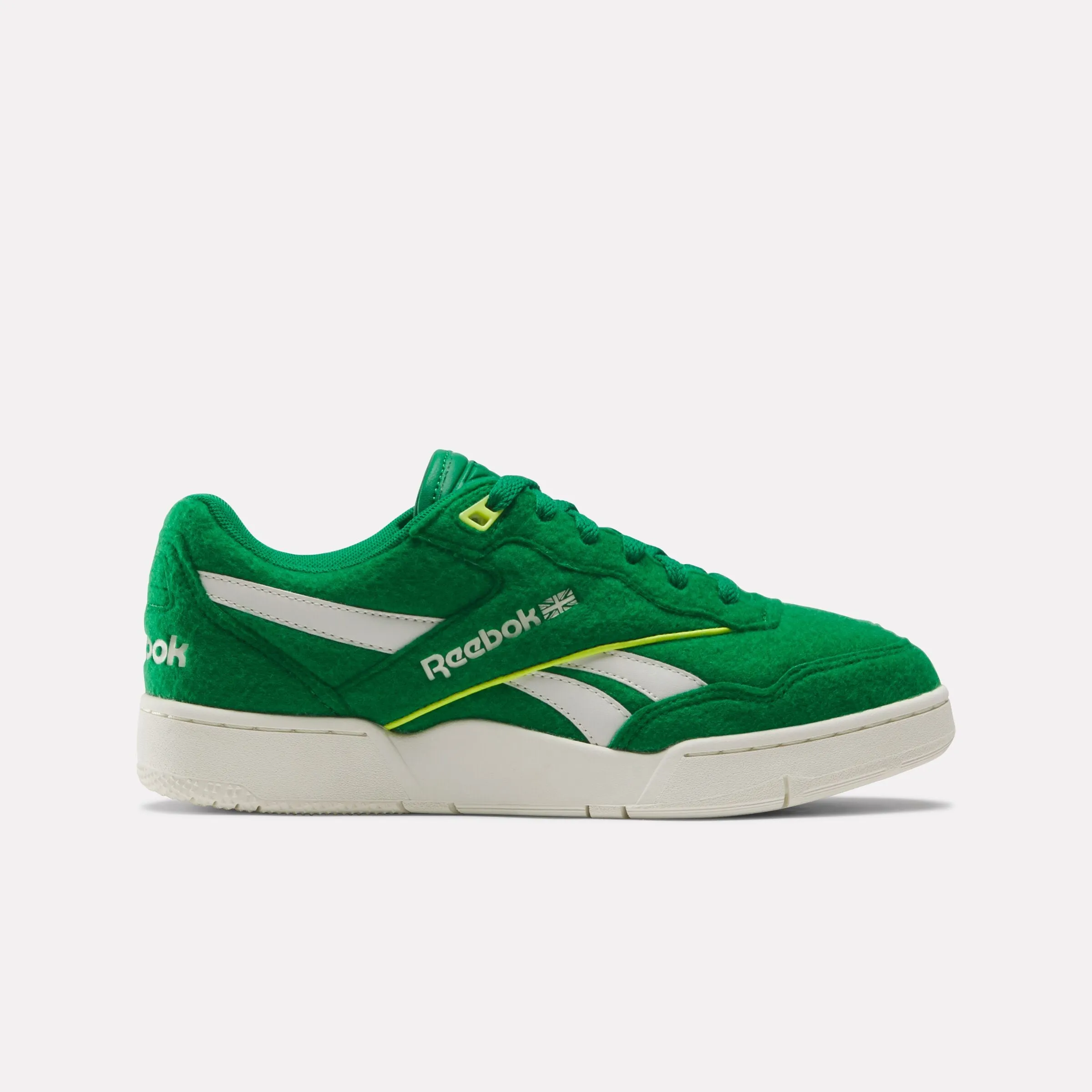 Polish Look Bb 4000 Ii Sport Green/Chalk/Acid Yellow