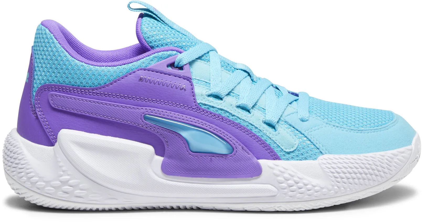 Happy Move Court Rider Chaos Team Men's Basketball Shoes
