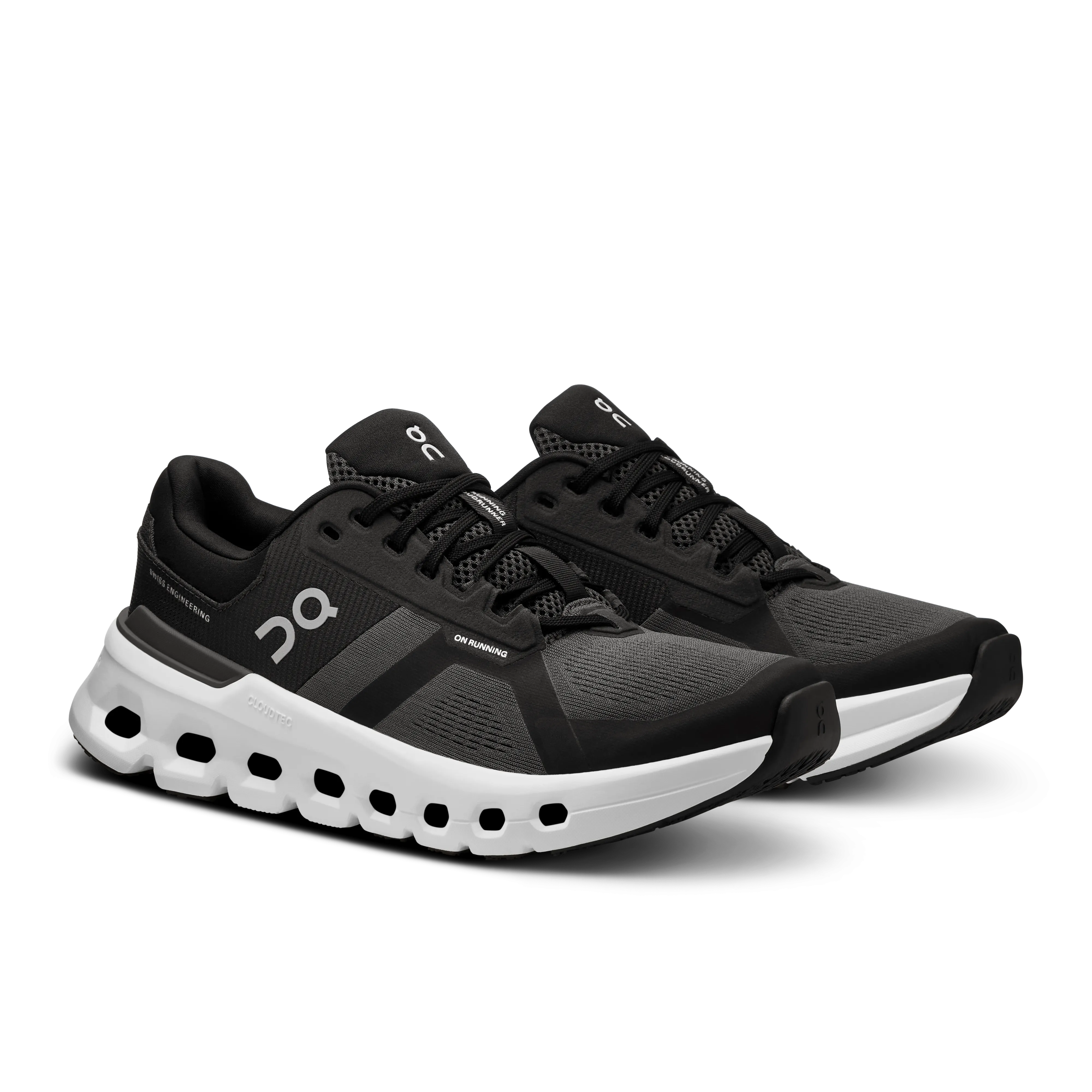 ON CLOUDRUNNER 2 MEDIUM WOMEN'S Core Design Footwear Essential