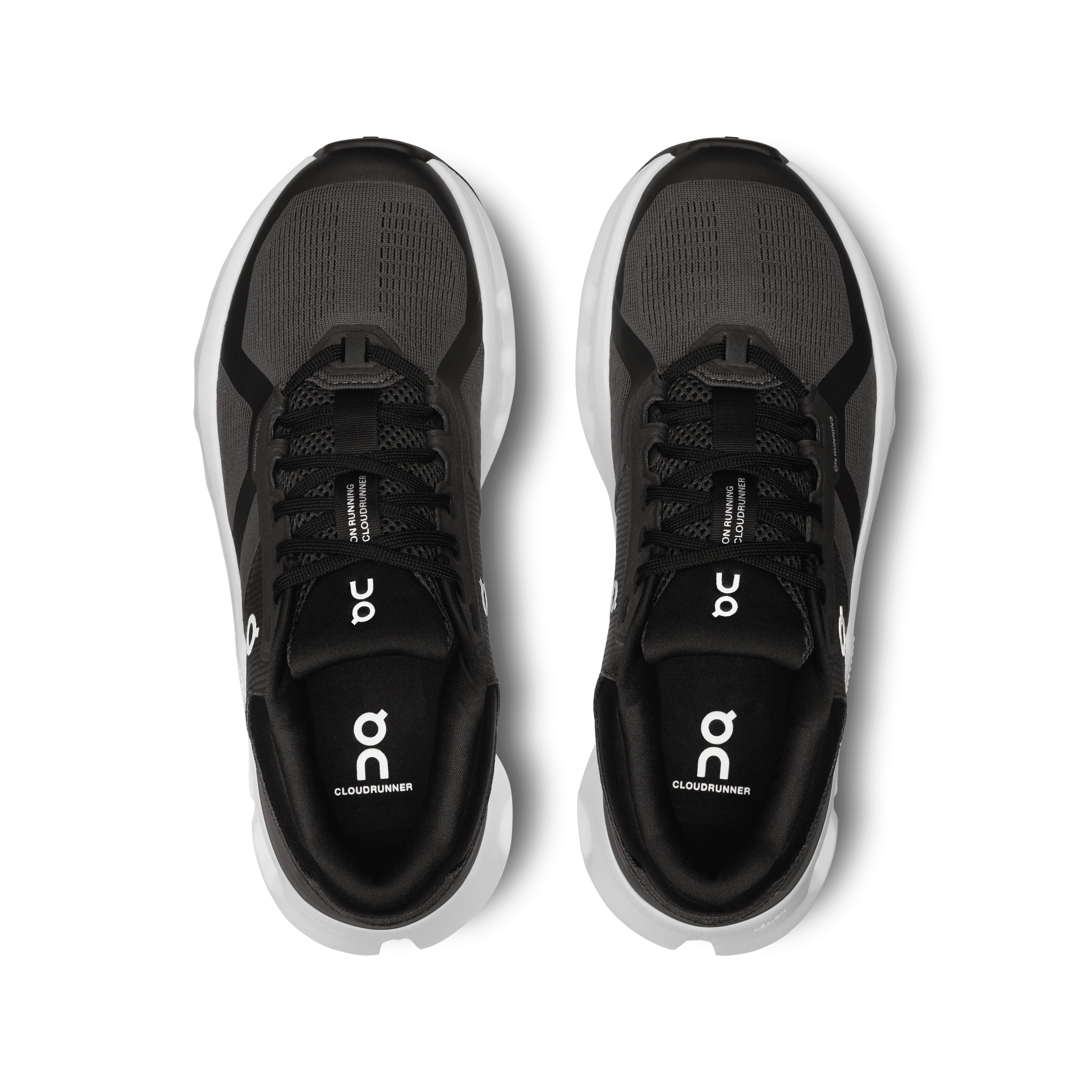 Walking Internal Sling ON CLOUDRUNNER 2 MEDIUM WOMEN'S