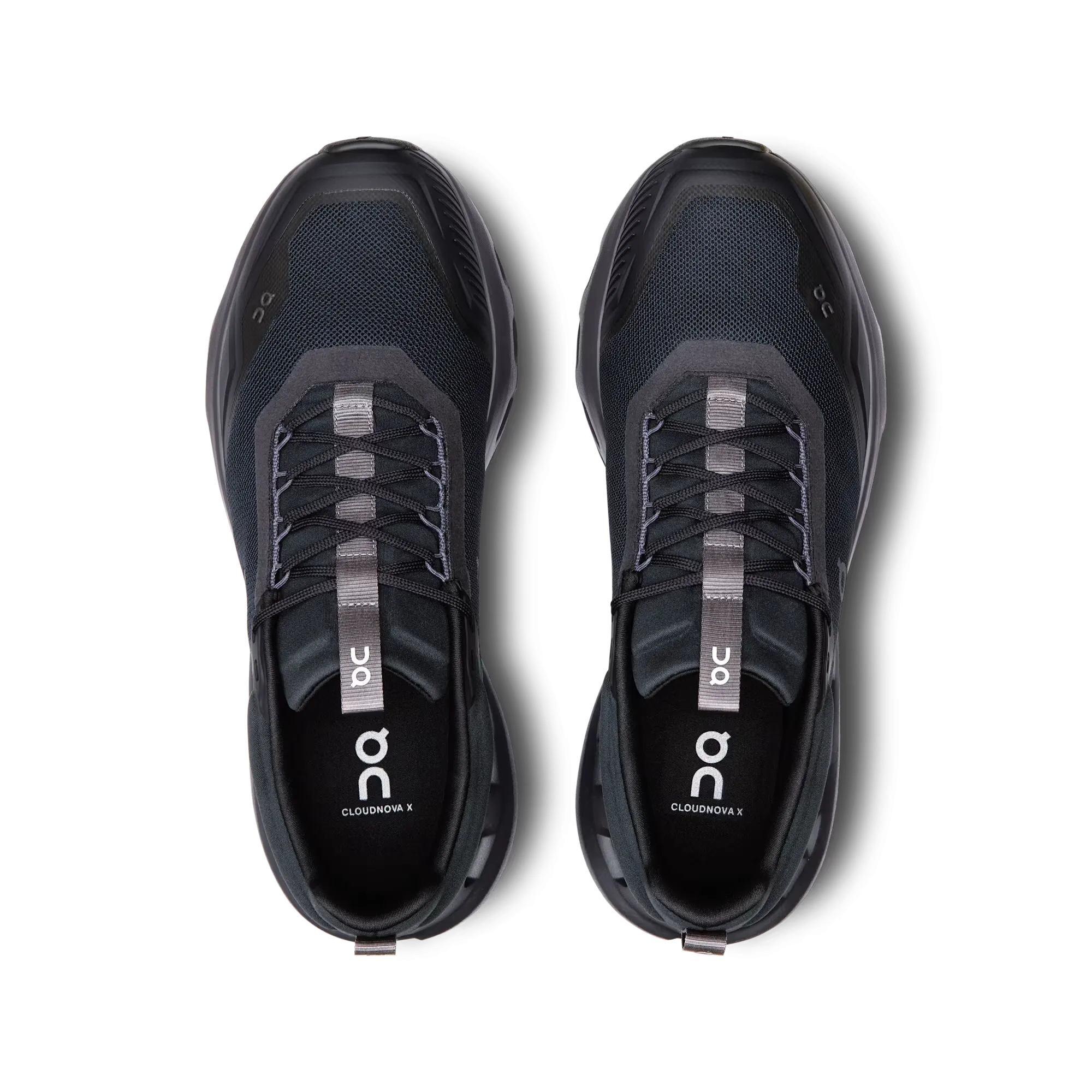 Pressure Relief Zones Padded M On Cloudnova X 3ME30410106