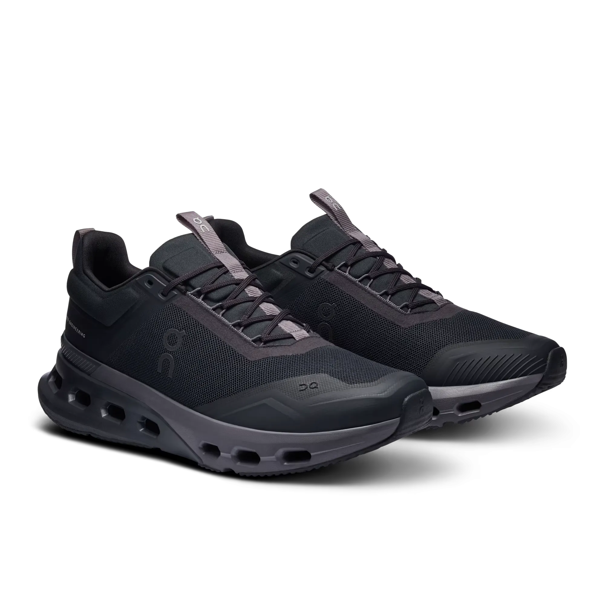 M On Cloudnova X 3ME30410106 Neutral Walk urban walks