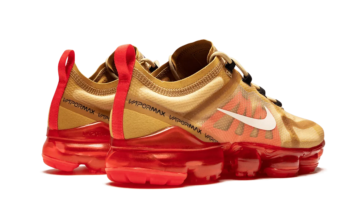 shiny shoes Air Vapormax 2019
