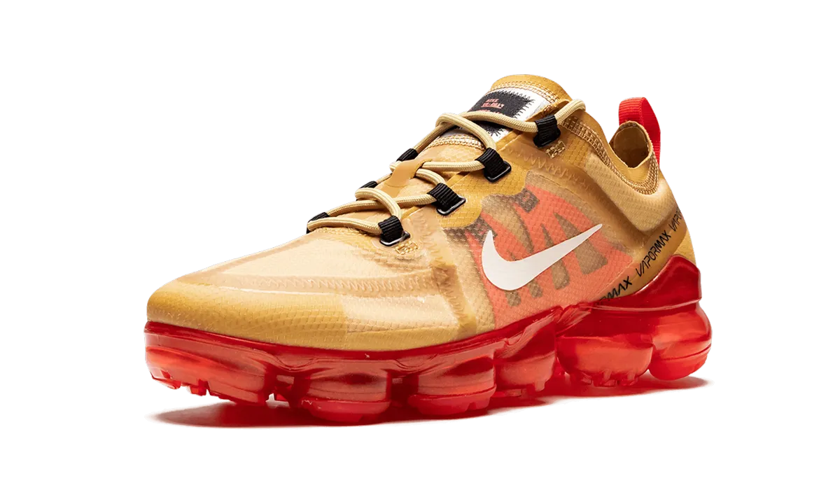 Air Vapormax 2019 Shock Absorbing