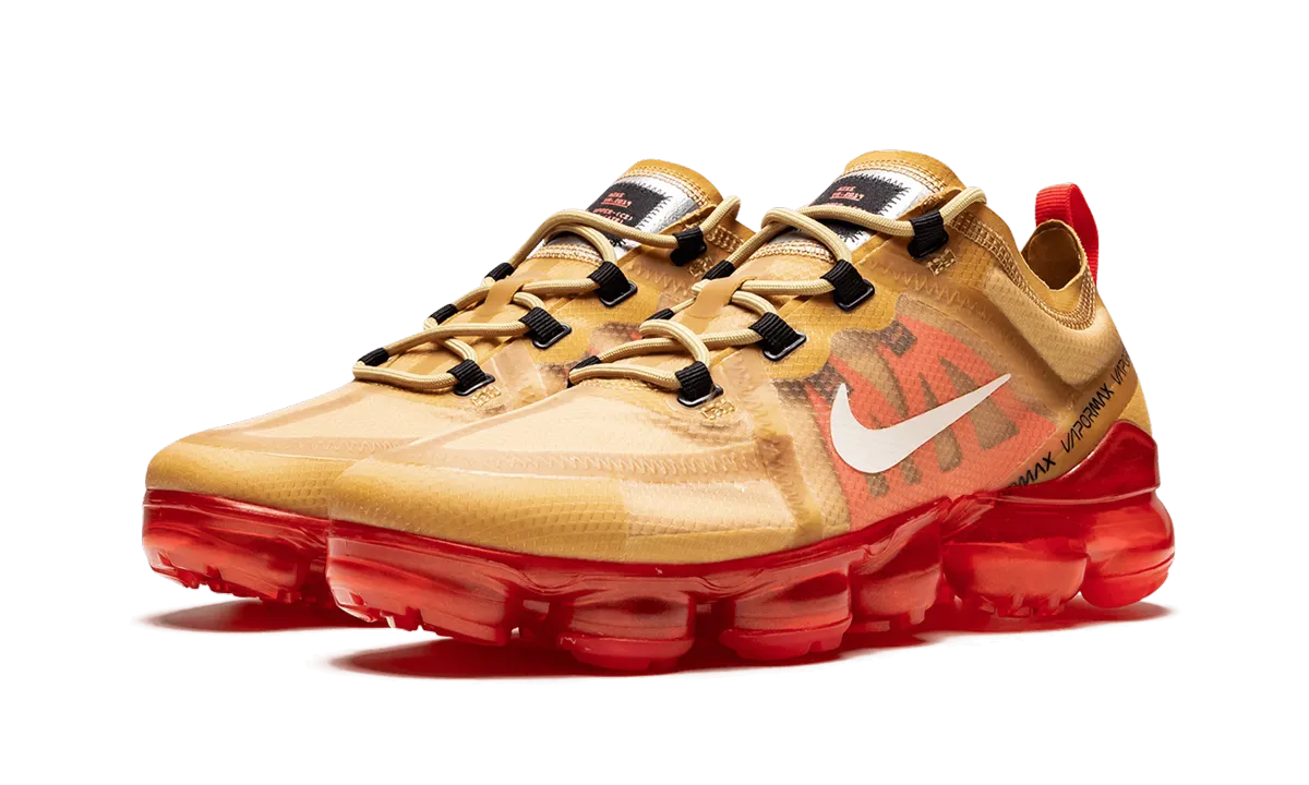 Air Vapormax 2019 road races