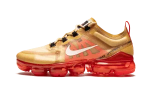 Air Vapormax 2019 running shoes for 10K races