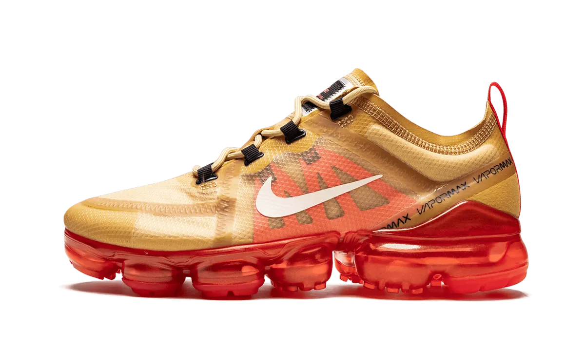 Air Vapormax 2019 running shoes for 10K races