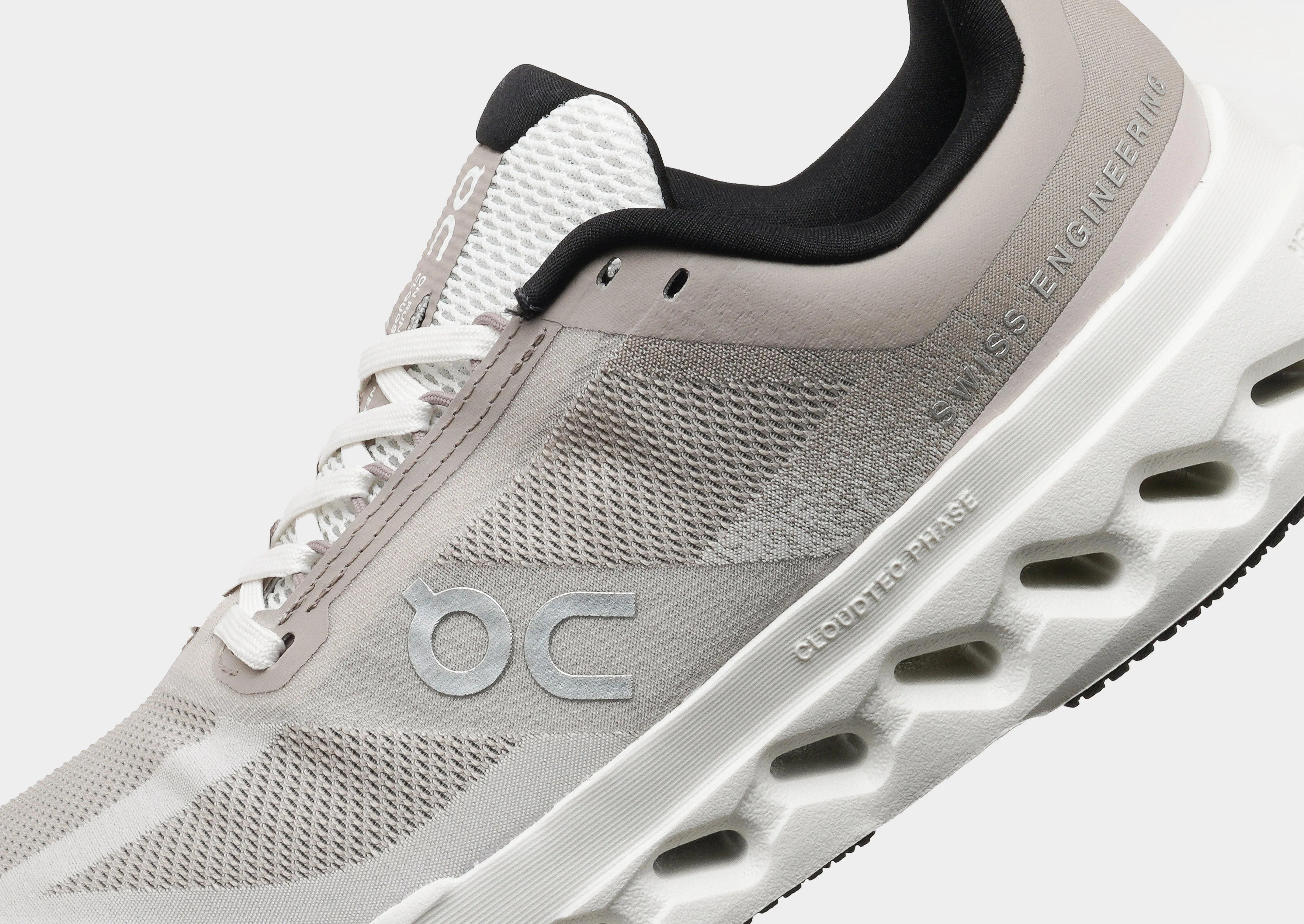 High Rebound Outsole Cloudsurfer Next Women's