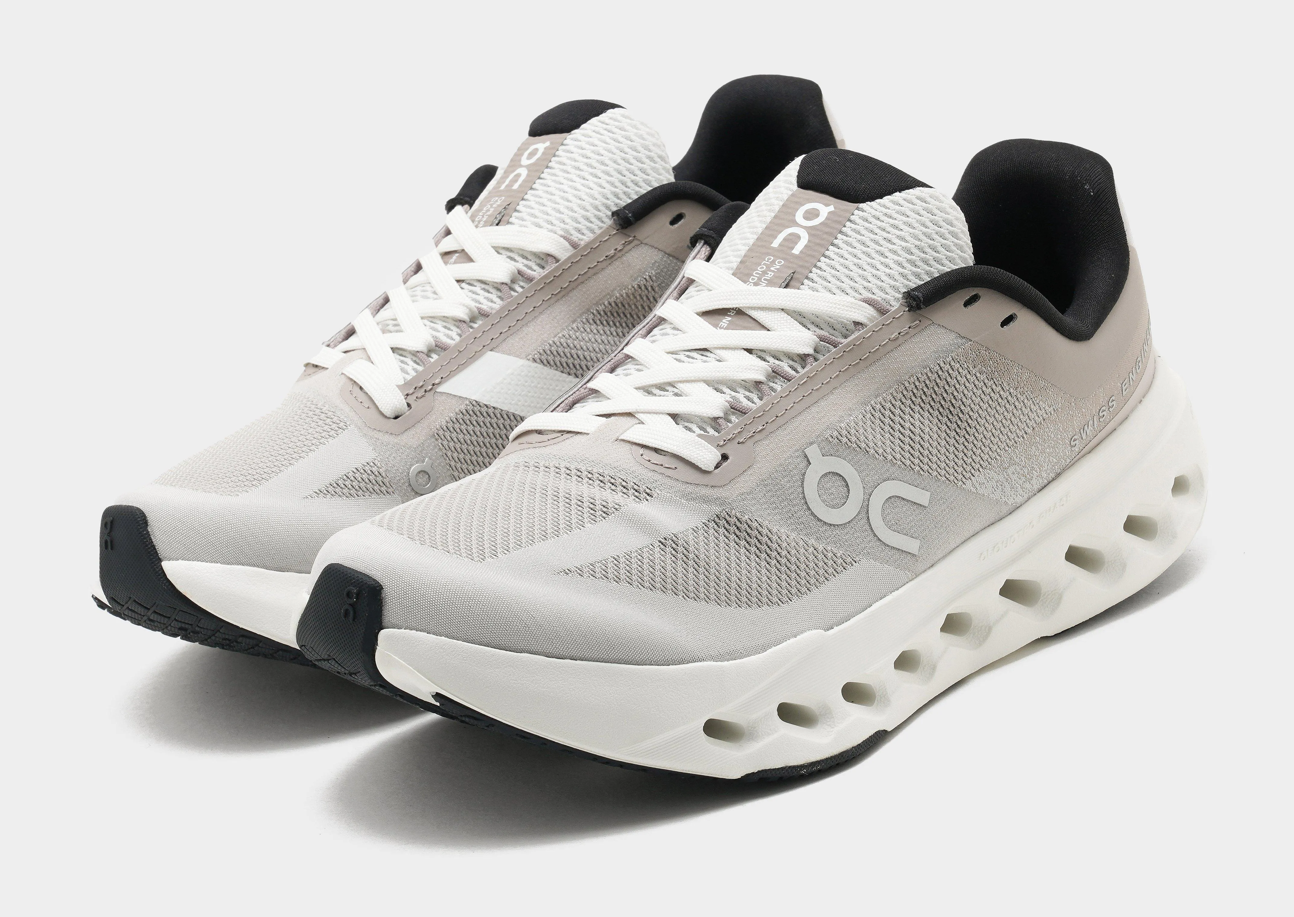 Motion Contour Stretch Entry Cloudsurfer Next Women's