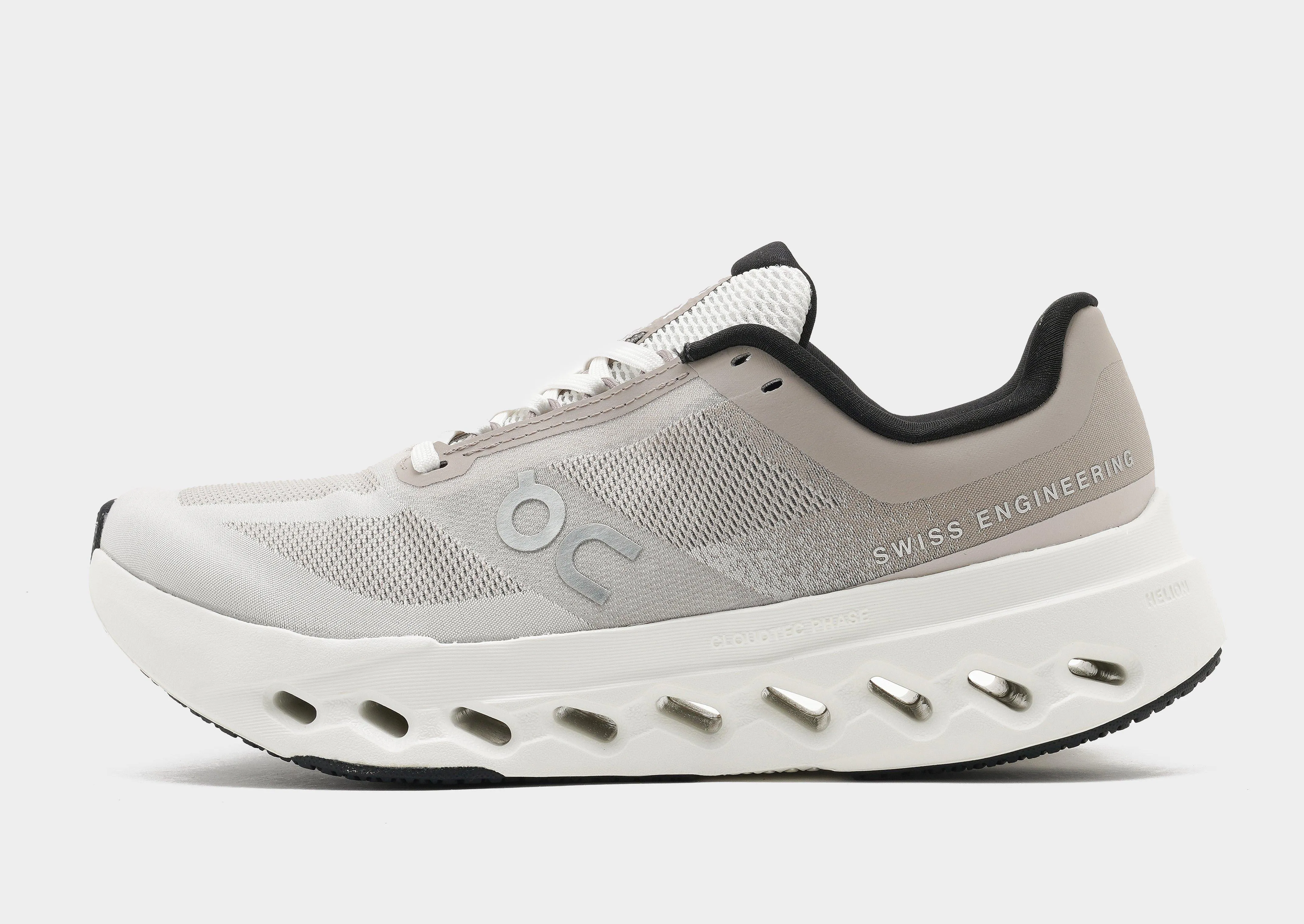 Lightweight EVA Foam Design All-Season Wear Cloudsurfer Next Women's