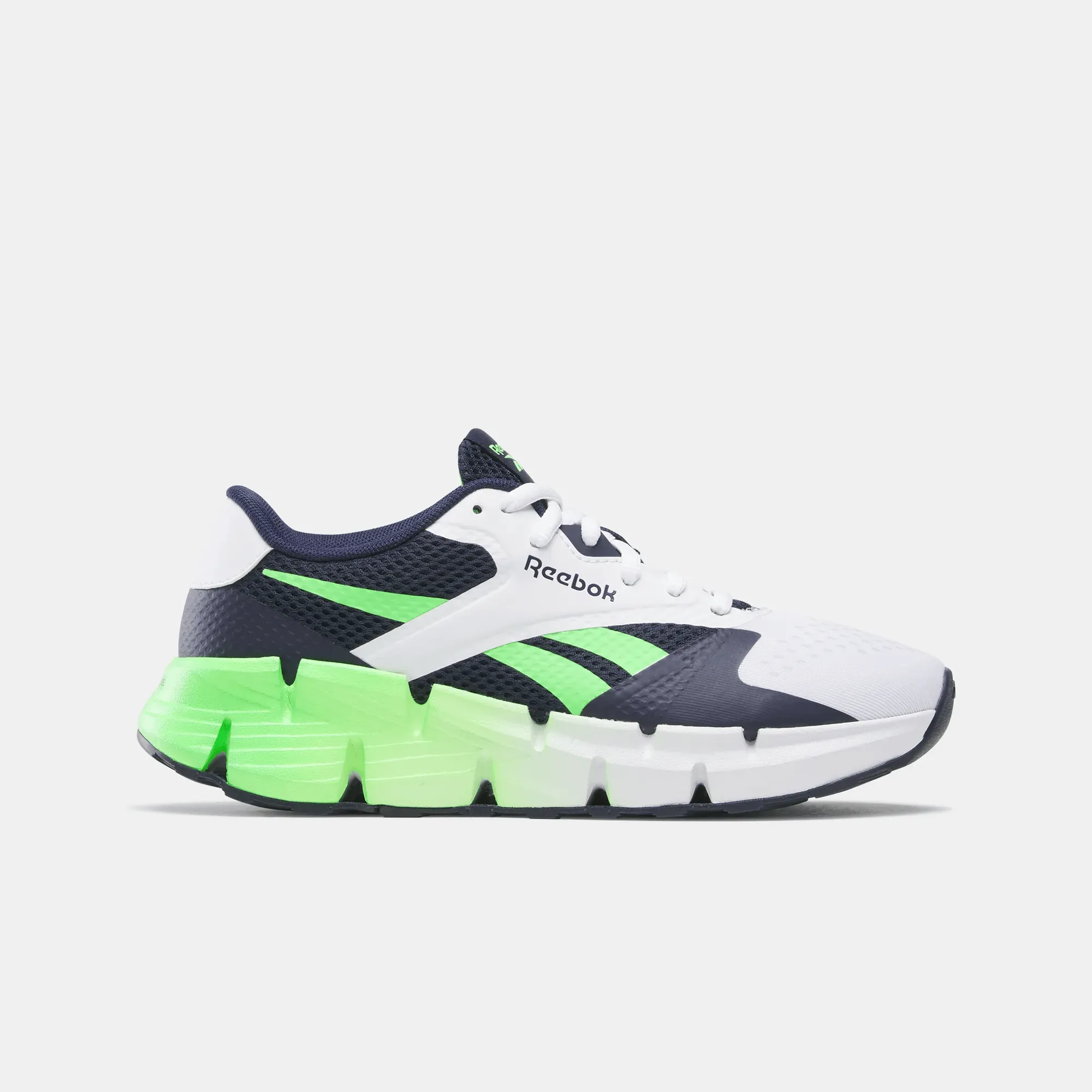 Zig Dynamica 5 Shoes - Big Kids shock - dispersion shoes