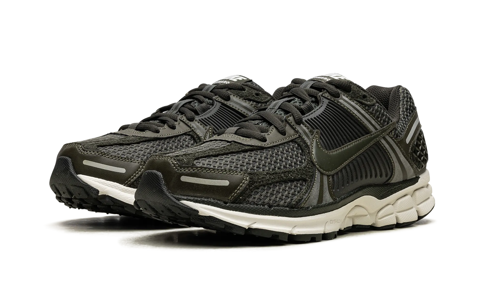 ankle - support running shoes ZOOM VOMERO 5 WMNS "Sequoia"