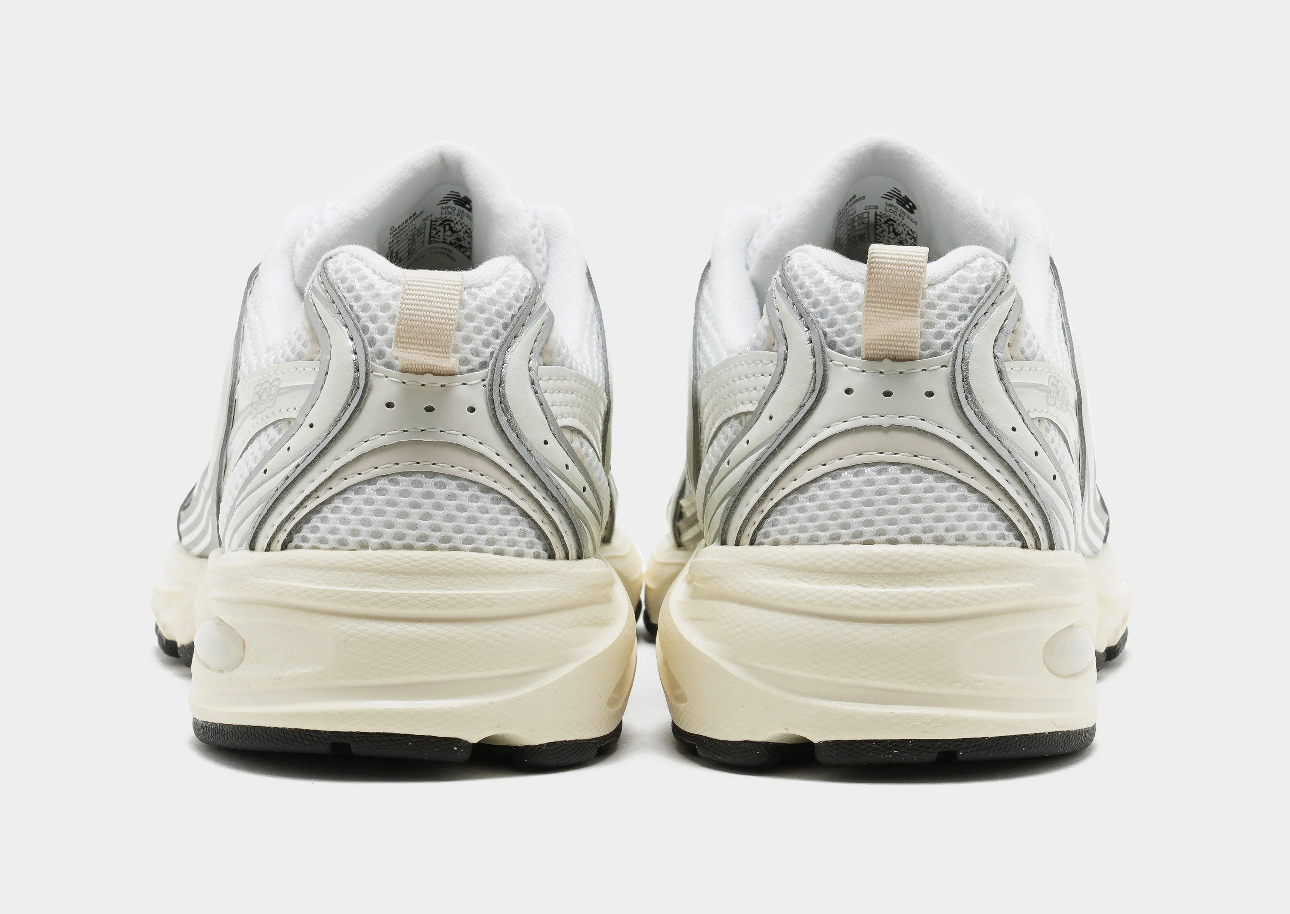 Fresh Style Neutral Base 530