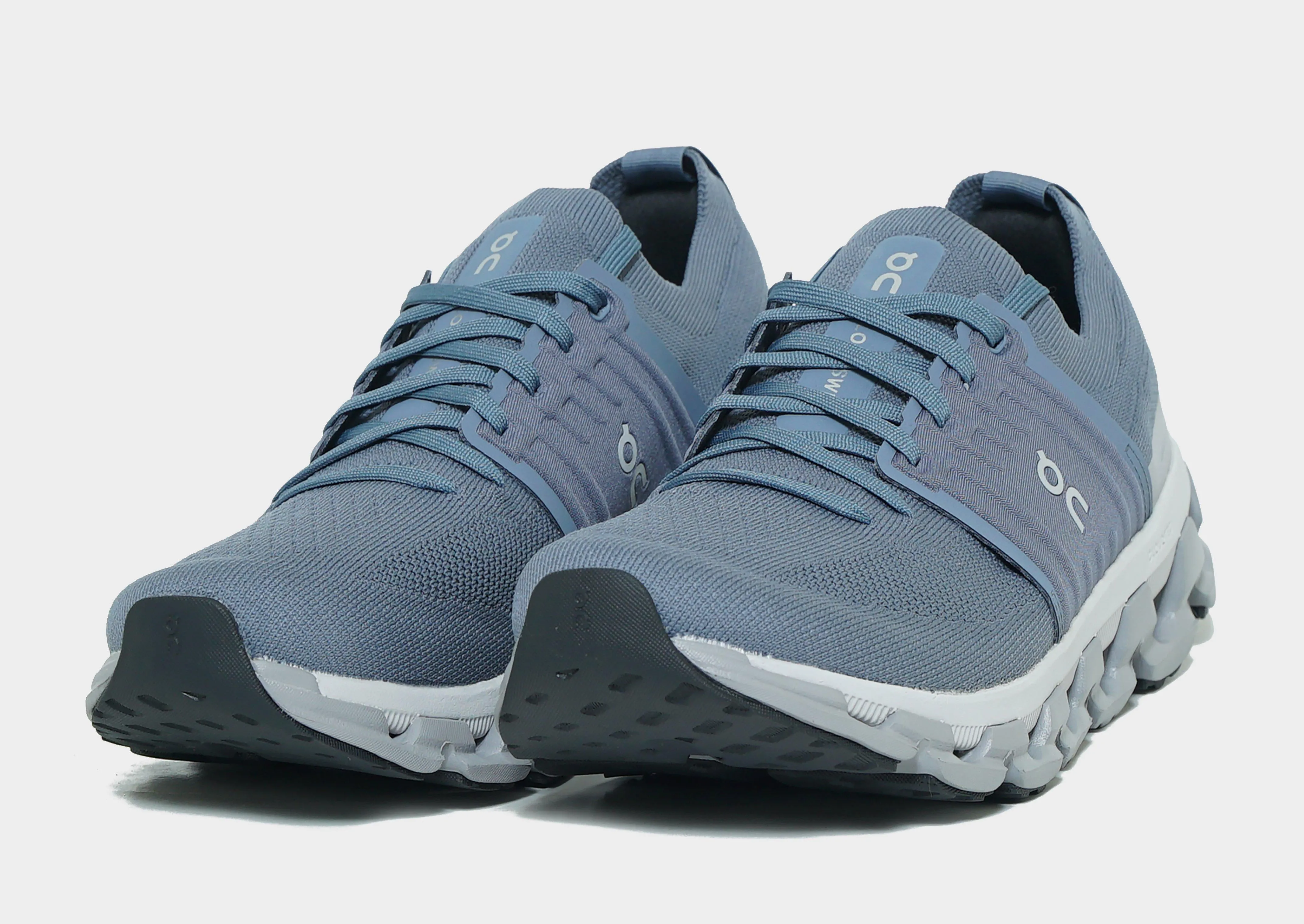 Balanced Drop Height Energy Return Foam Cloudswift