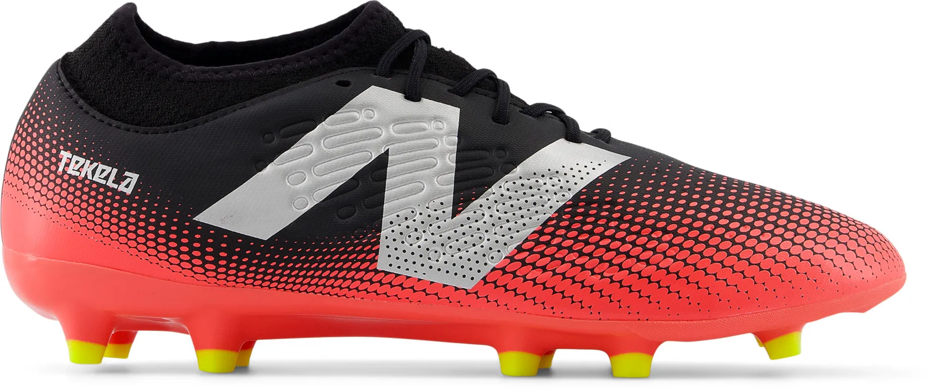 Tekela Magique V4  Firm Ground Men's Football Boots (Width D) Quick Fit