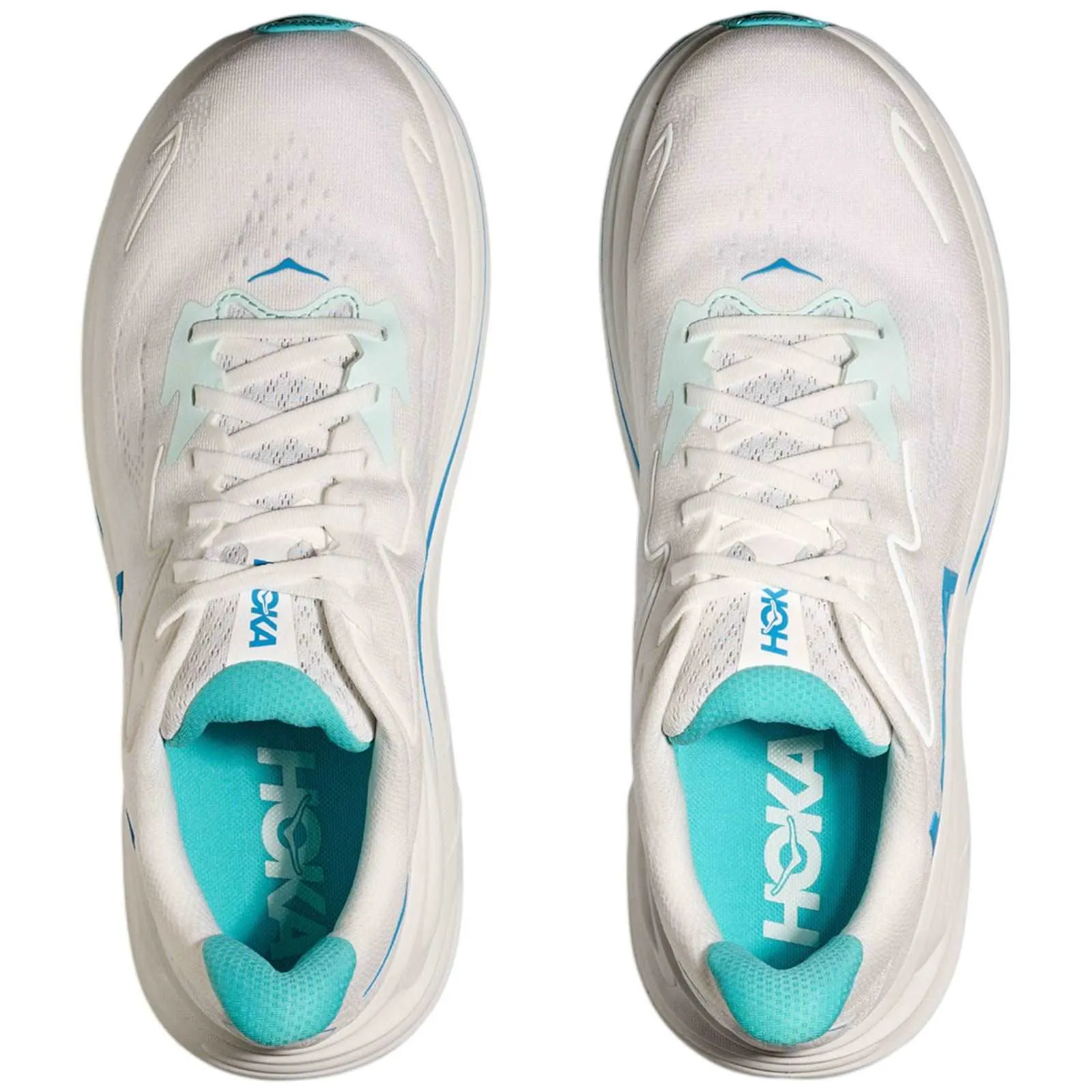 Active Wear Iconic Piece Hoka Clifton 10 Mens Running Shoes