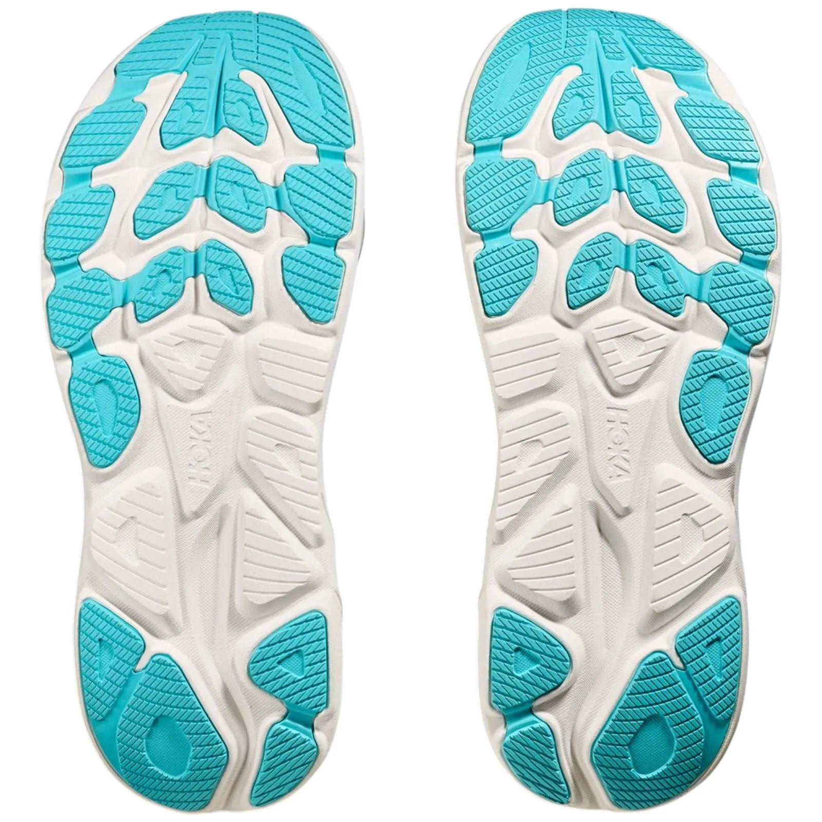 Slip Free Responsive Support Hoka Clifton 10 Mens Running Shoes