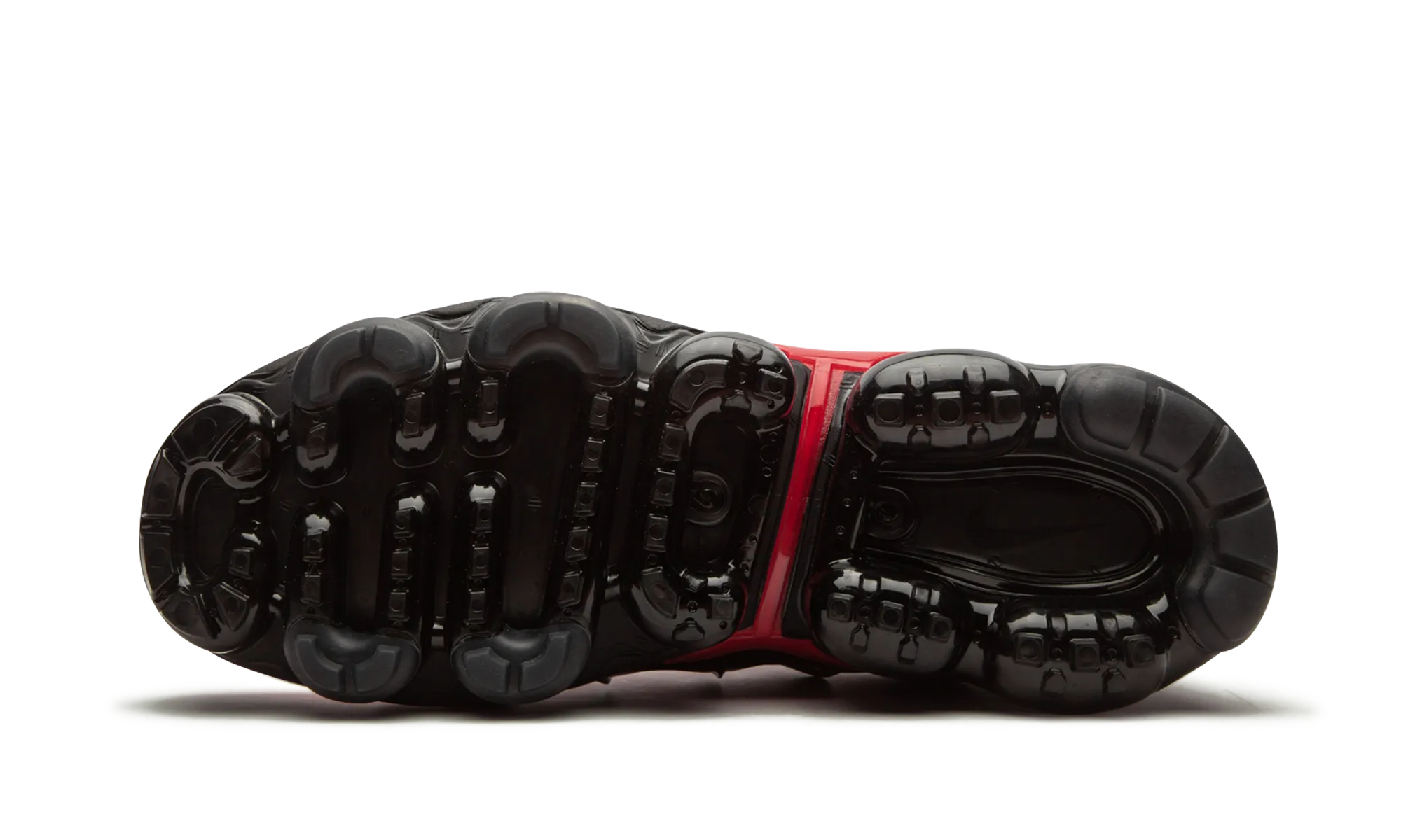 Rubber - sole running in a floodplain area shoes Air Vapormax Plus