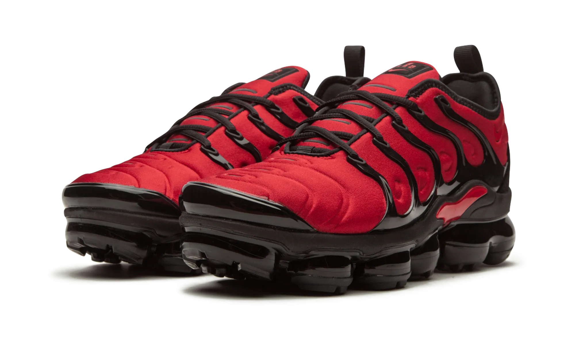 Air Vapormax Plus canoeing shoes