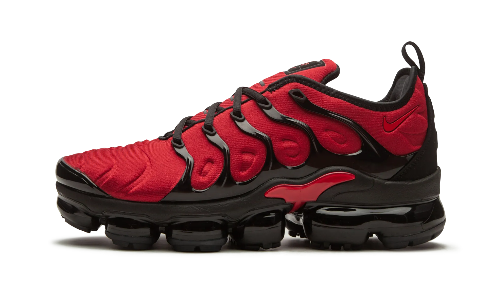 Air Vapormax Plus Determination