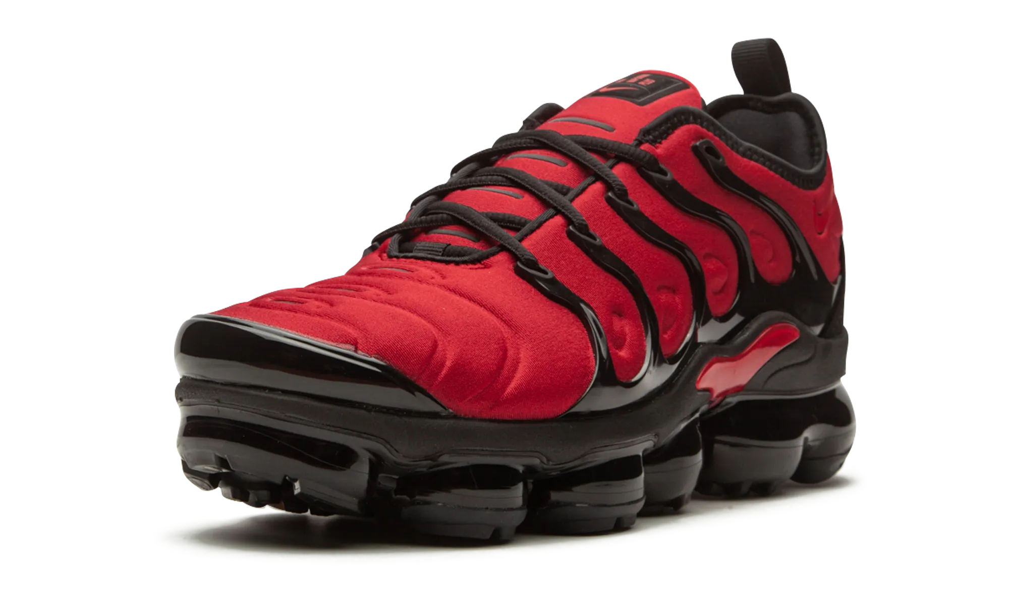 Air Vapormax Plus for beginners