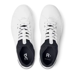 Stitched Toe Box foam padding ON ROGER WHITE/MIDNIGHT