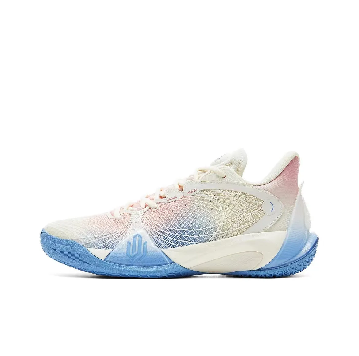 Speed Focus Premium Technology Peak Andrew Wiggins AW Talent-2 Mandarin Duck