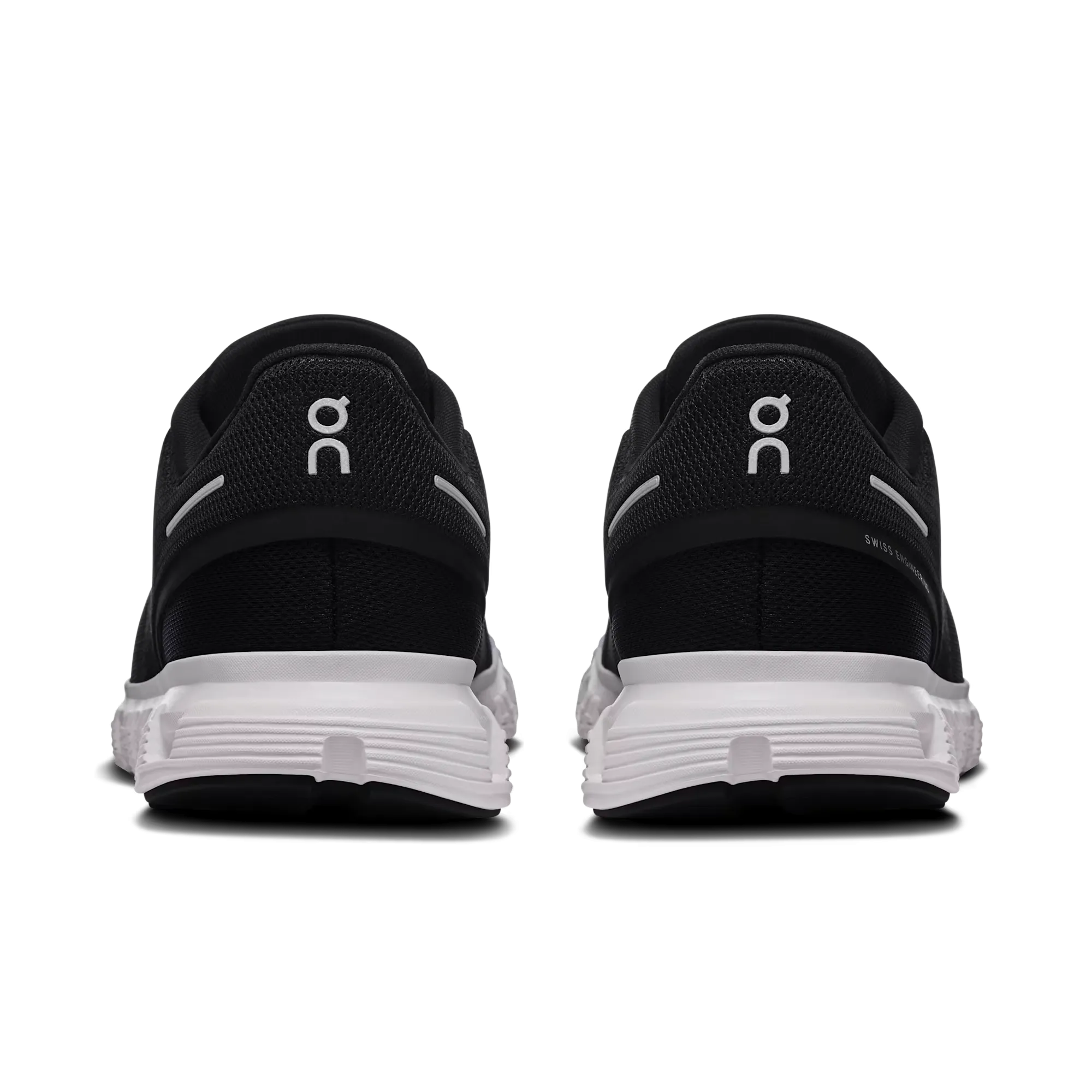 W On Cloud 6 3WF10060299 Hybrid Sole