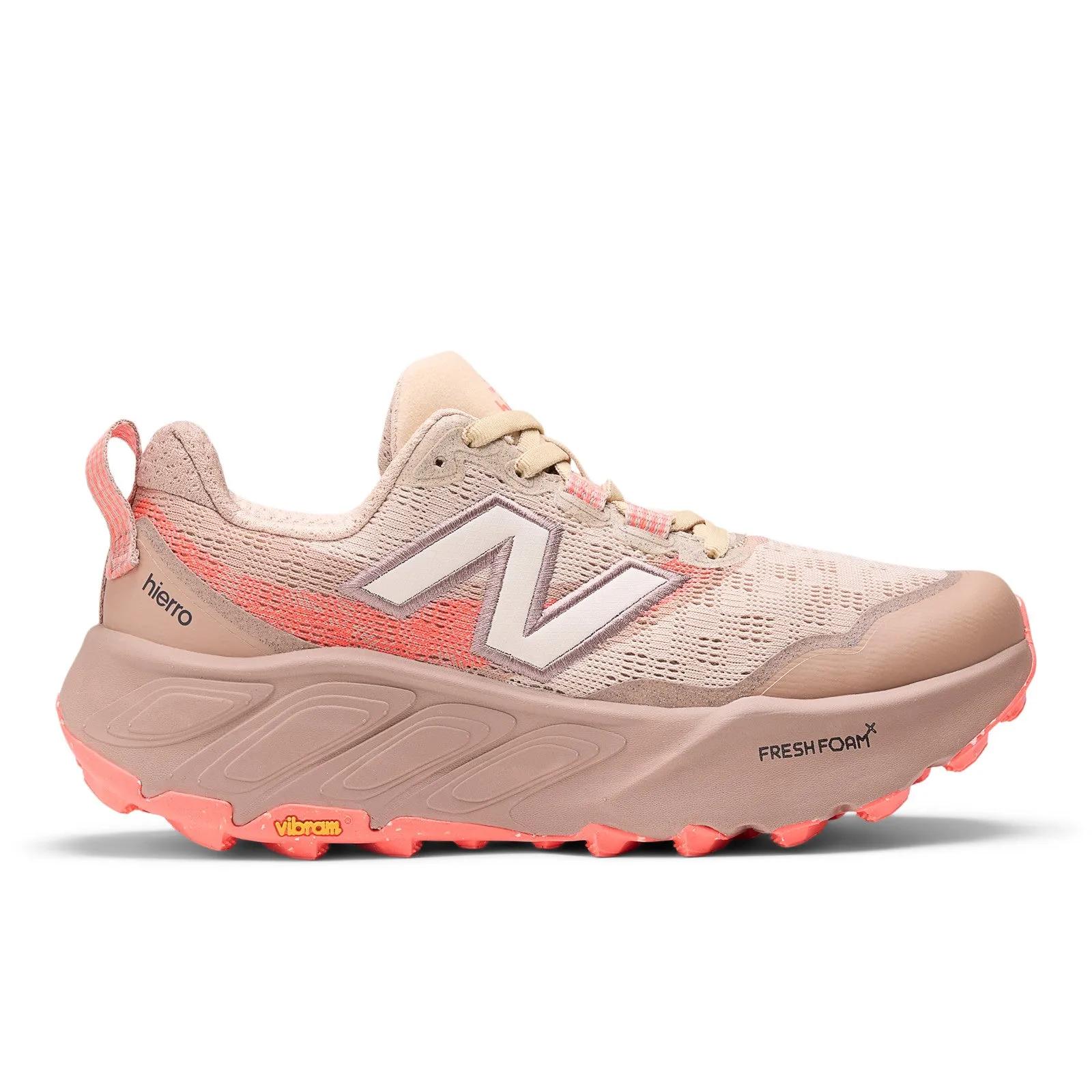 Training days WOMEN'S HIERRO V9 - B - V9 DESERT CLAY