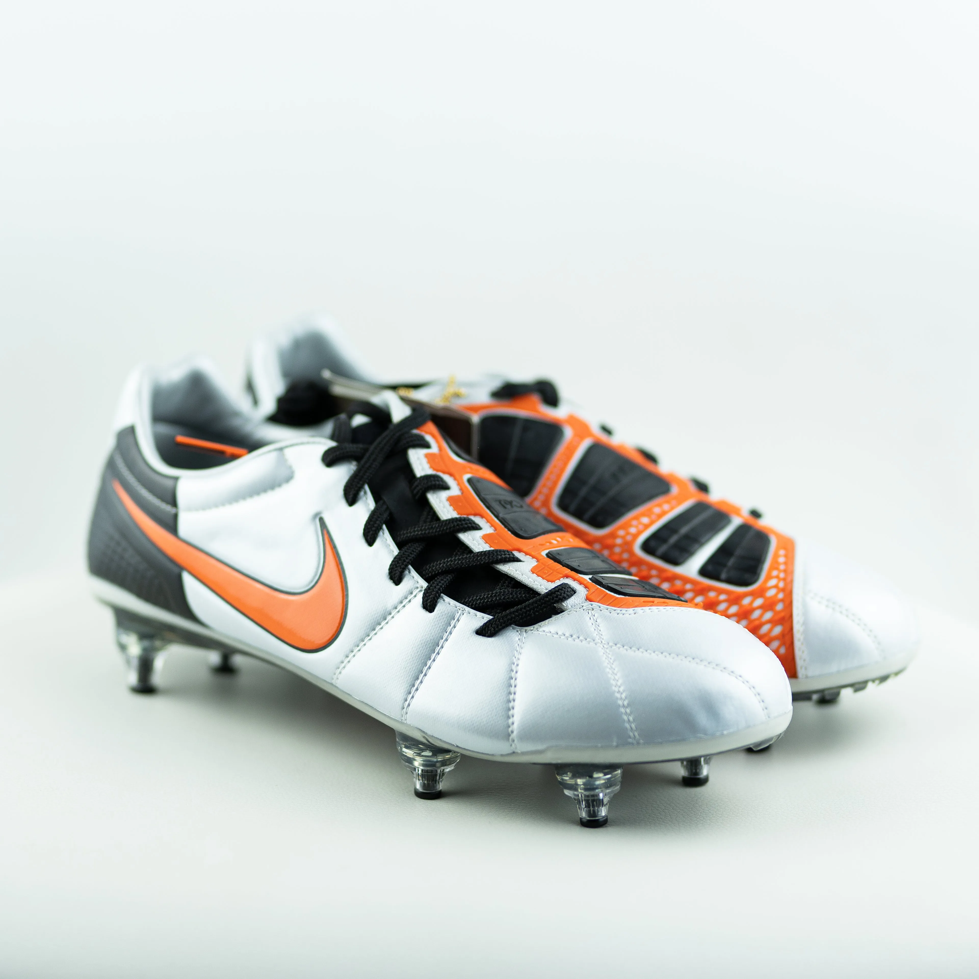 Nike Total 90 Laser Elite SG Solid Drive