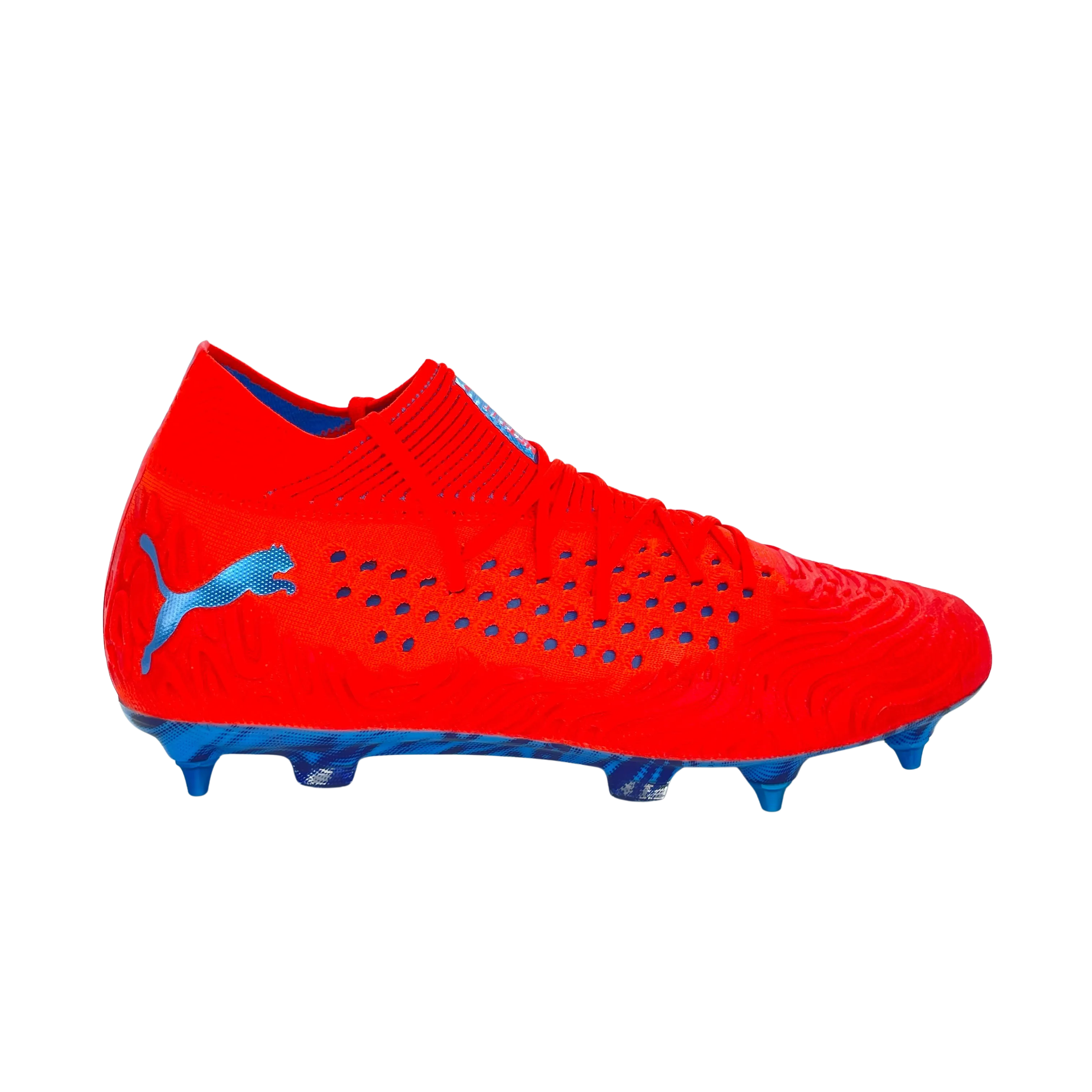Foot Flex Secure fit Puma Future 19.1 Netfit FG