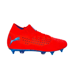 Foot Flex Secure fit Puma Future 19.1 Netfit FG