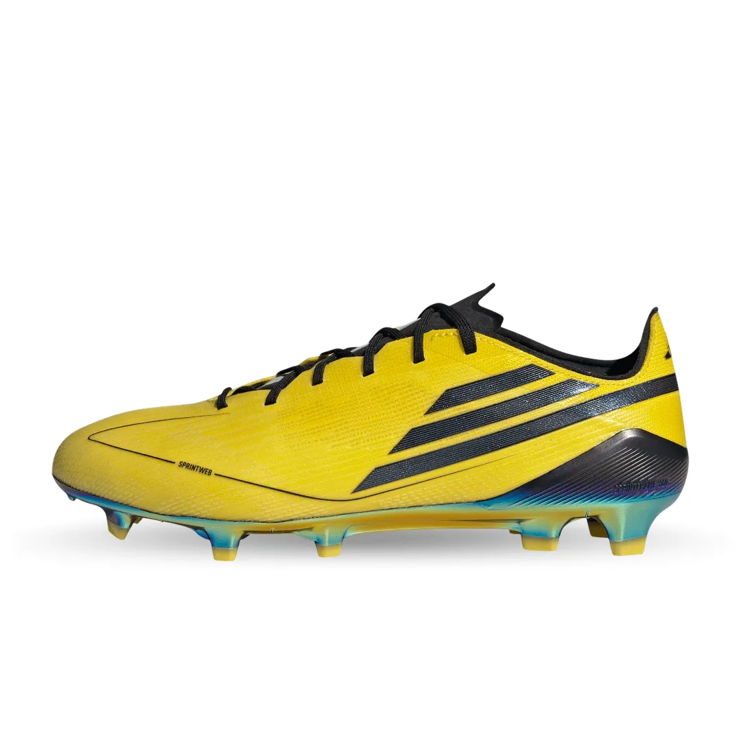 Speed Track Power Flex F50 Elite 2010 FG - Special Edition (IH0945)