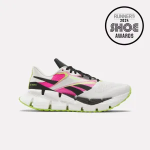 Reebok Footwear Women Floatzig 1 Women's Running Shoes CHALK/BLACK/LASPIN Speed running