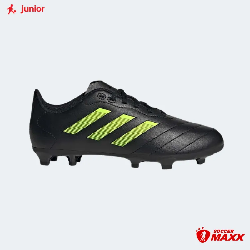 adidas Junior Goletto VIII Firm Ground Cleats Training Edge Kick Point