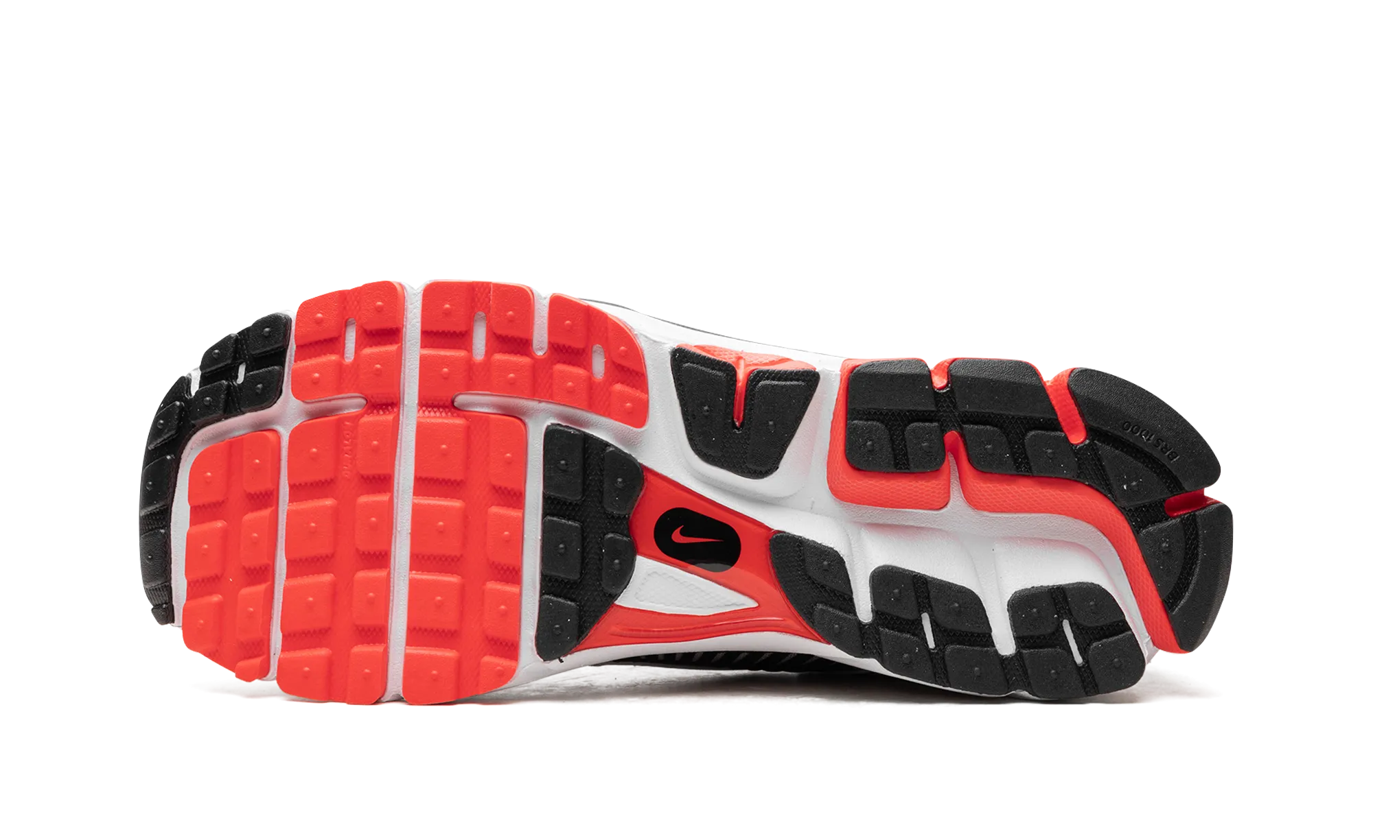 running in school tracks shoes Supportive Zoom Vomero 5 SE "Bright Crimson"