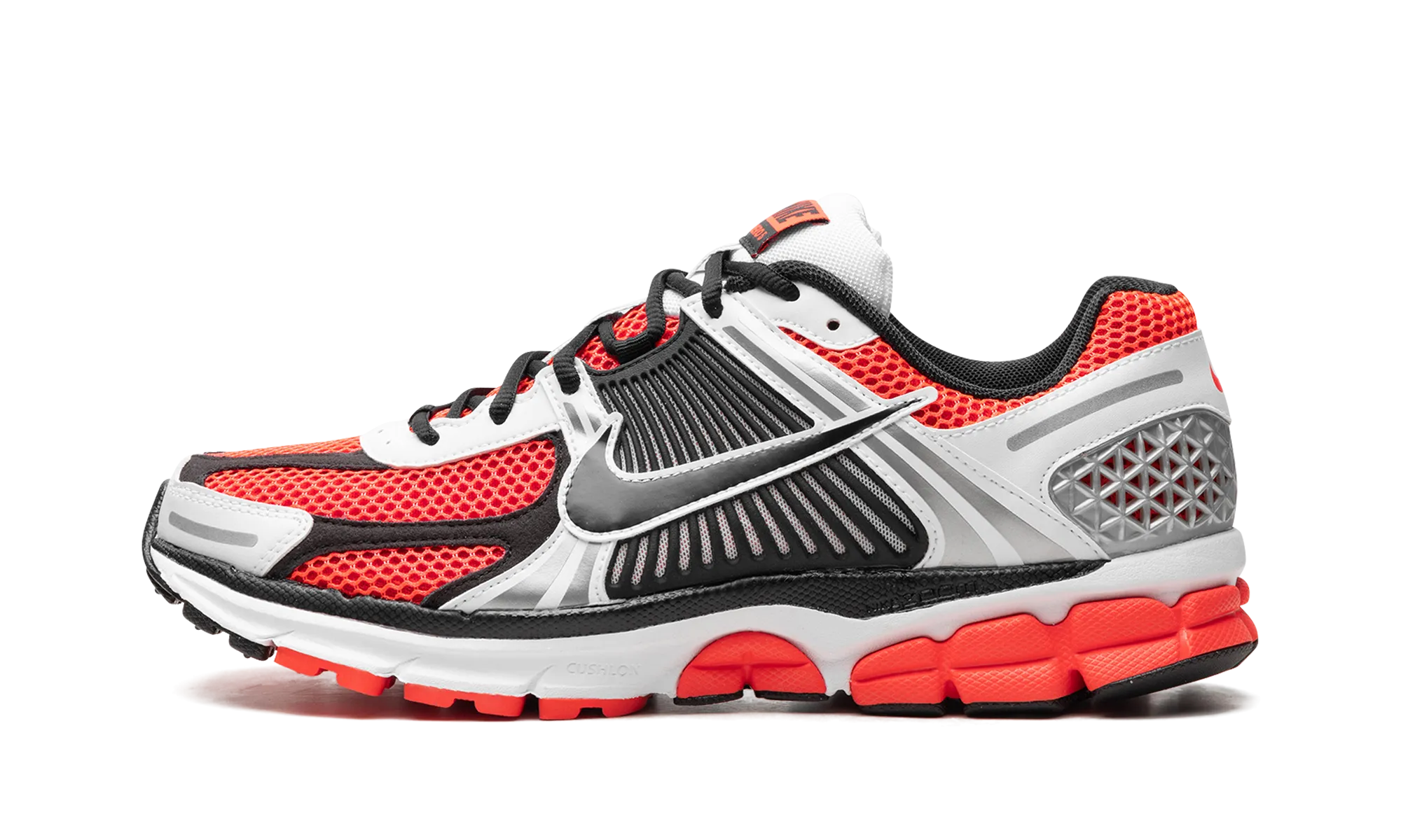 quiet shoes Shock   Absorbing Midsole Zoom Vomero 5 SE "Bright Crimson"