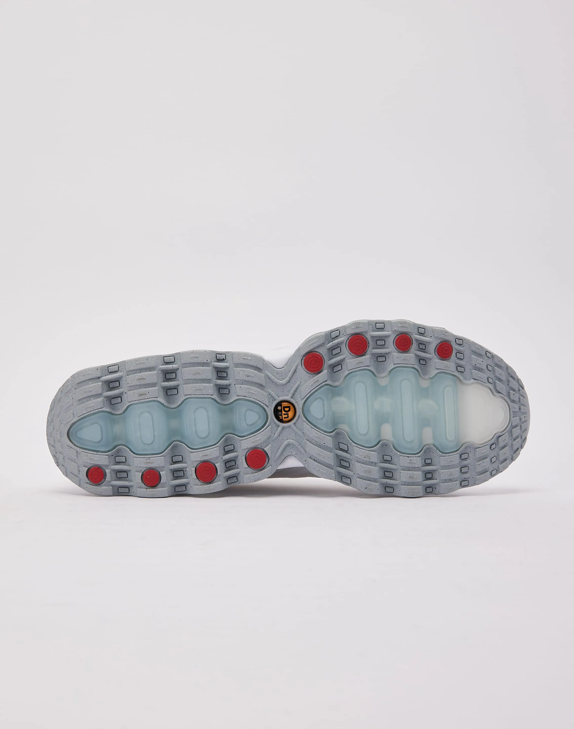 Boho Free Silver Shine Nike Air Max Dn8