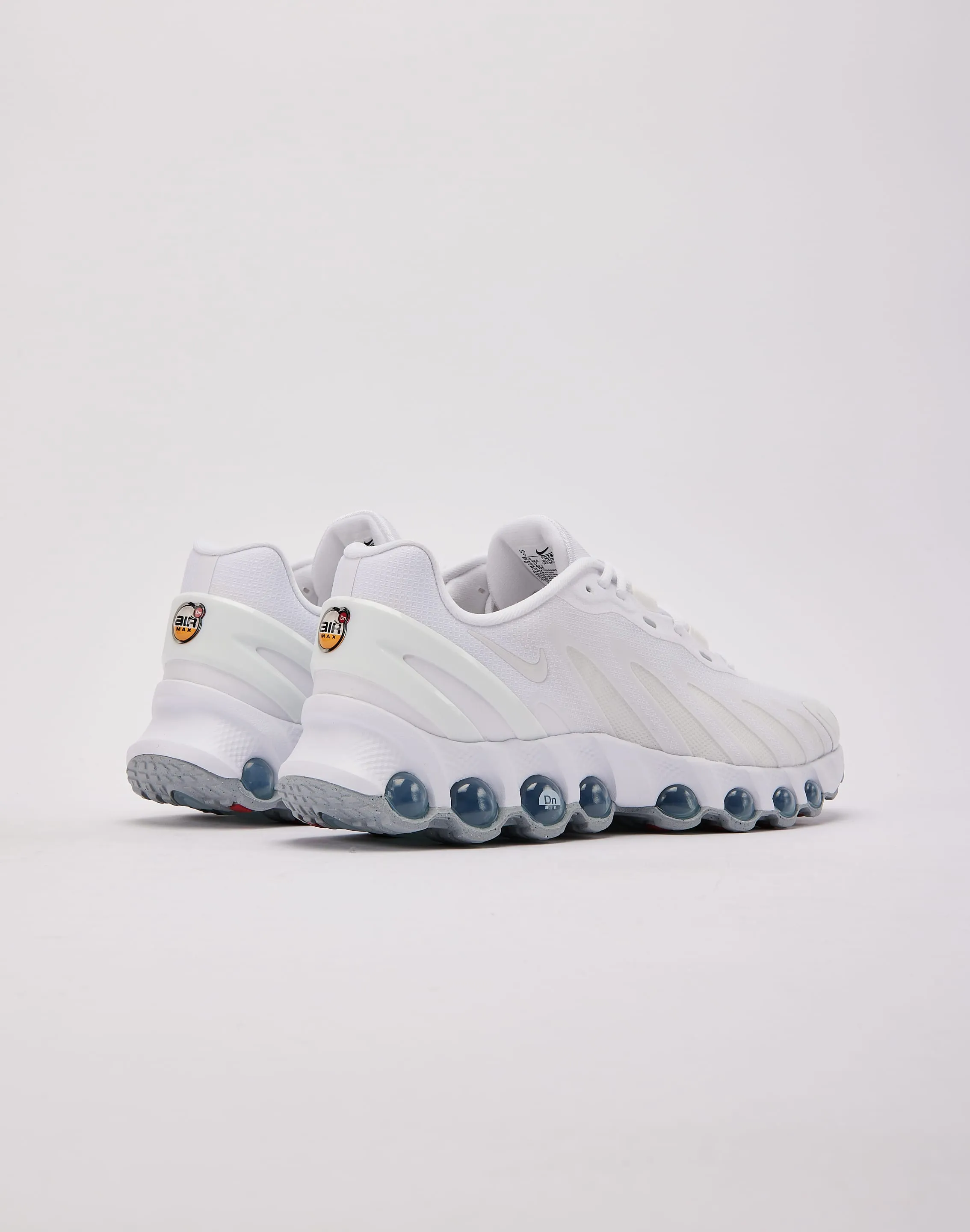 zipper Nike Air Max Dn8