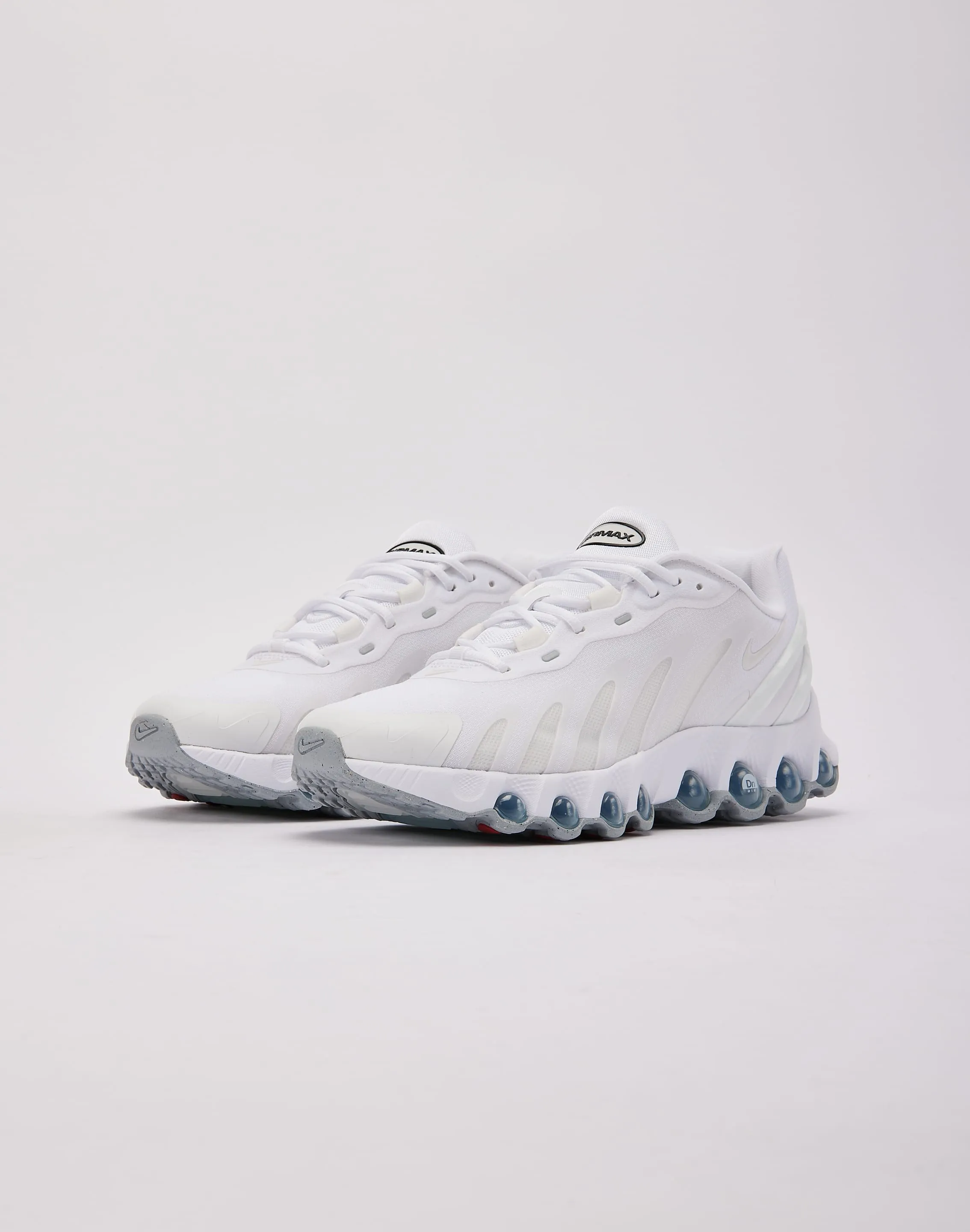 Mesh Upper Nike Air Max Dn8