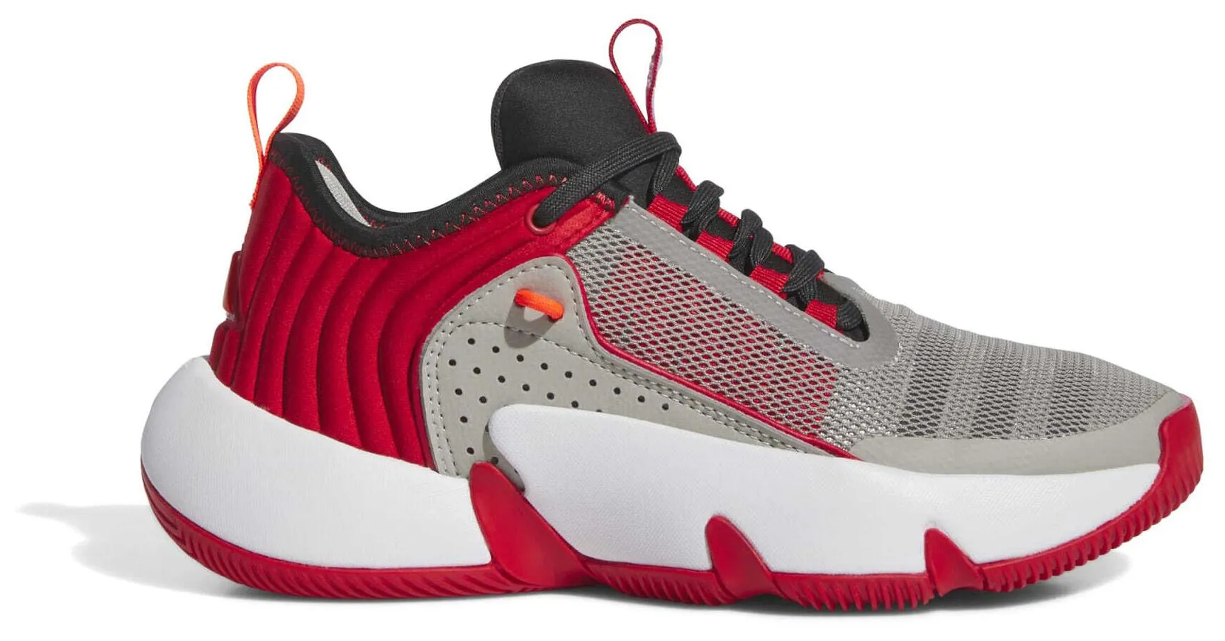 Pack Safe City Run Trae Unlimited Junior's Basketball Shoes