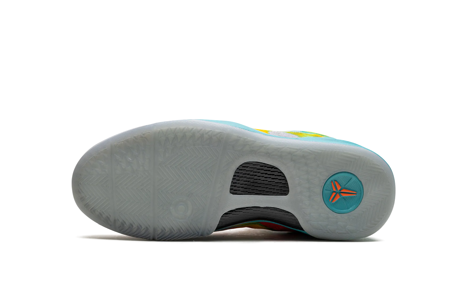 Kobe 8 GS "Venice Beach" Performance Agility