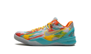 windproof Kobe 8 GS "Venice Beach"