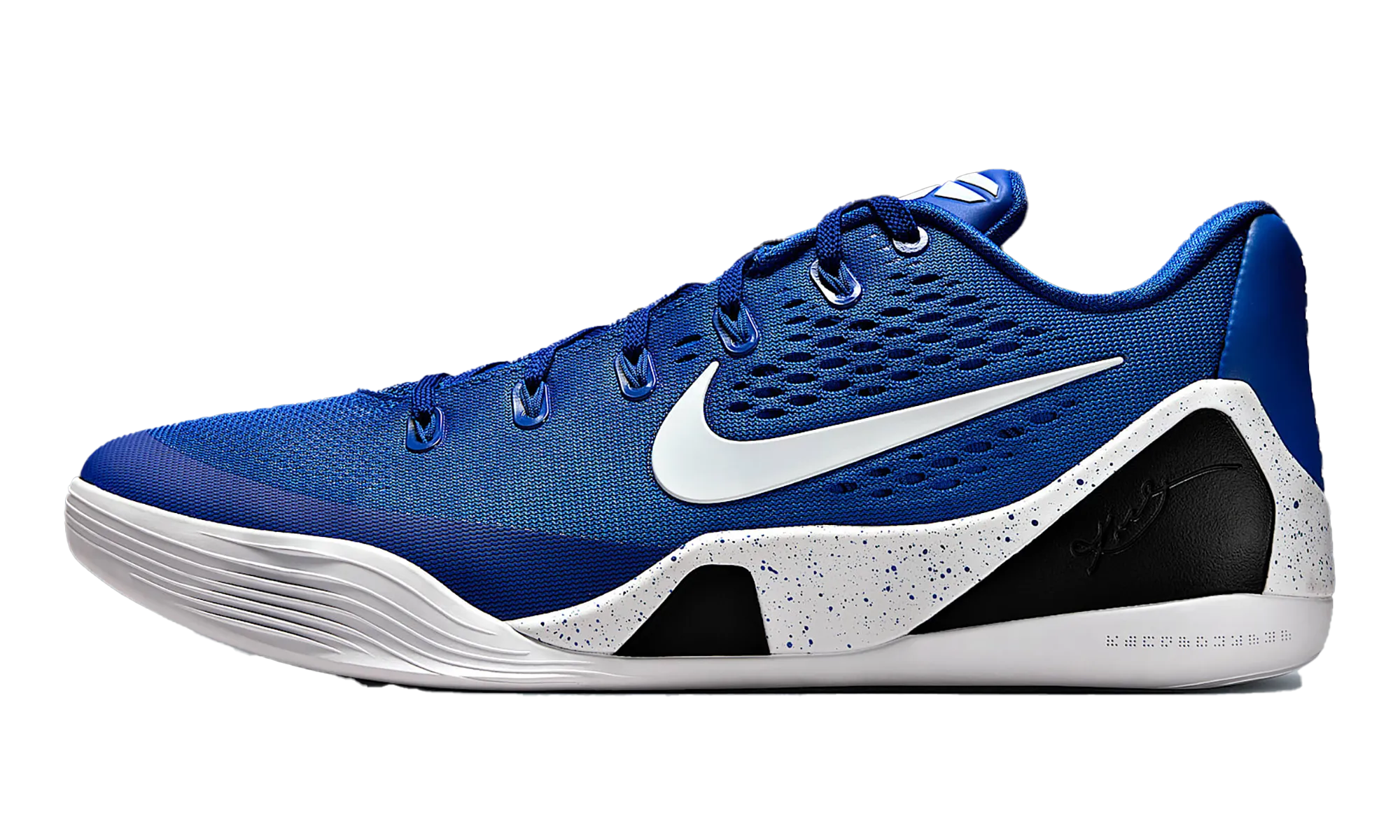Retro Mode Kobe 9 EM TB "Game Royal"